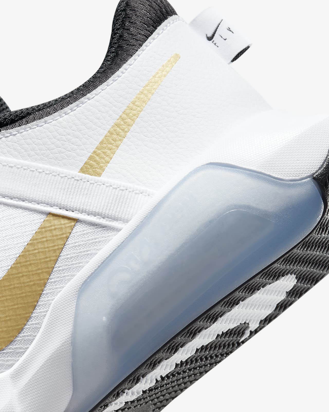 Scarpa da basket Nike Air Zoom Crossover – Ragazzi. Nike IT