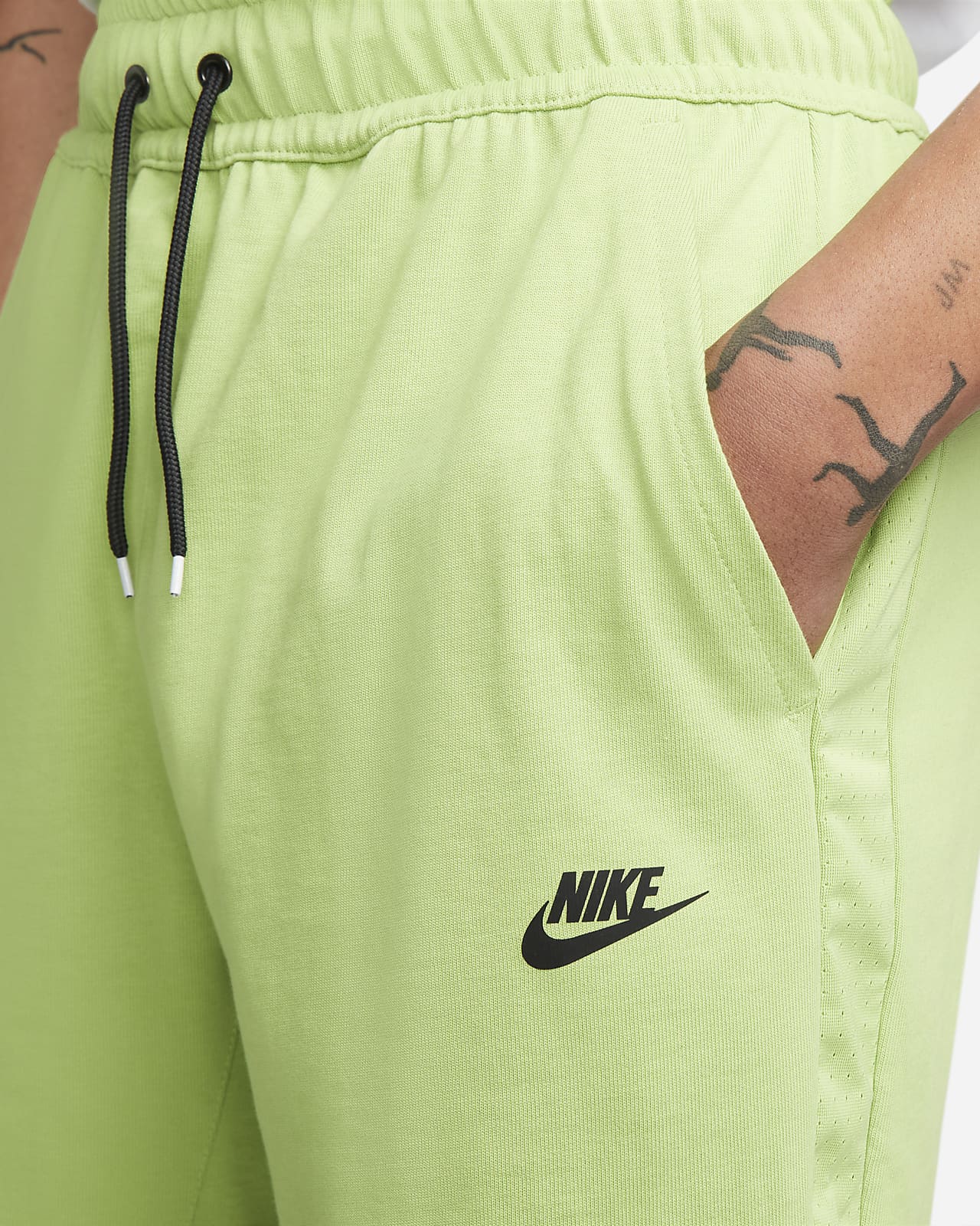 men's lightweight shorts nike sportswear