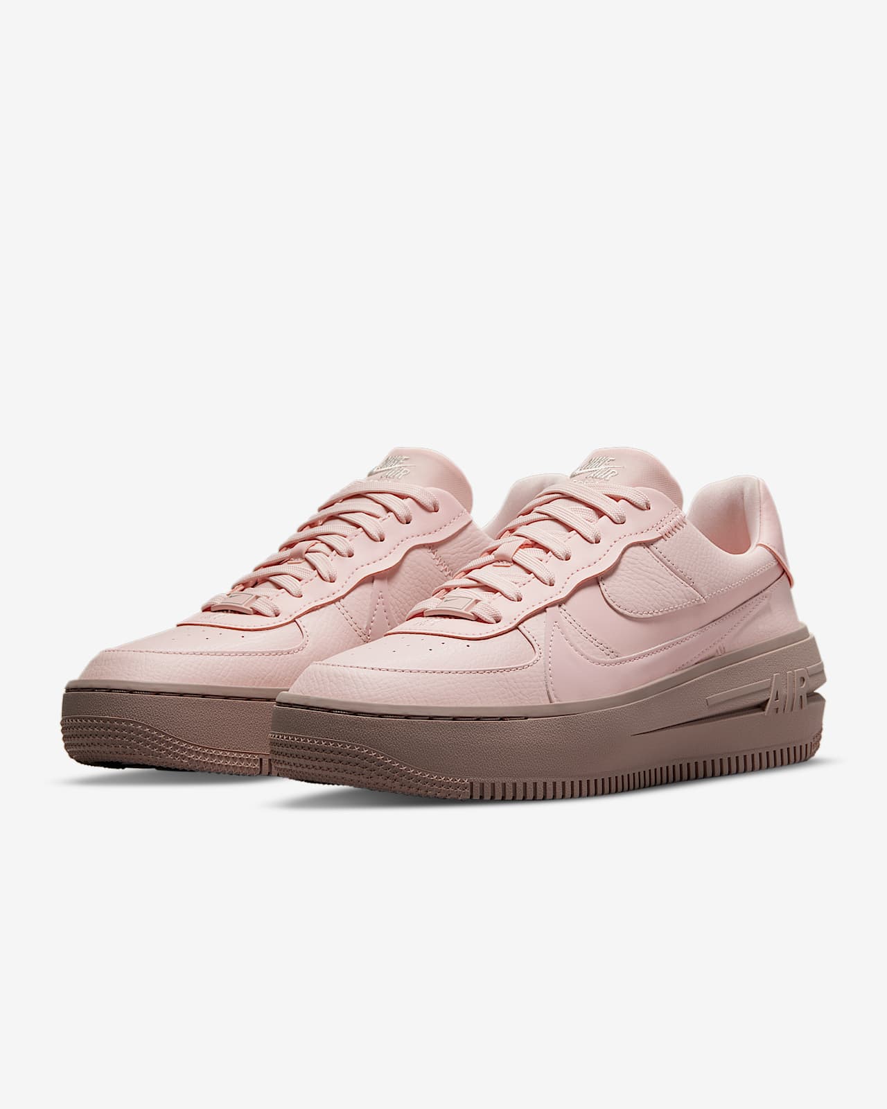 Nike Air Force 1 PLT.AF.ORM Damesschoenen. Nike NL