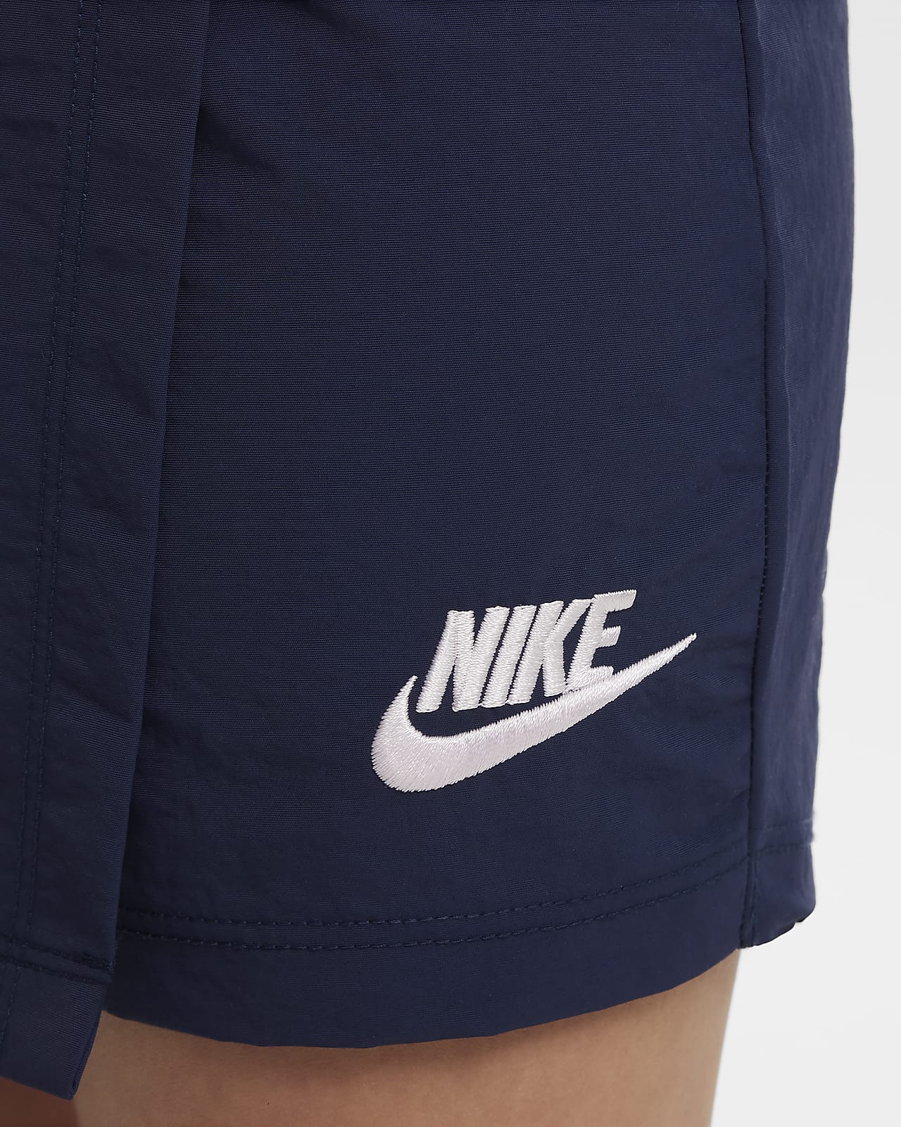 Nike Happy Camper Toddler Skort Set