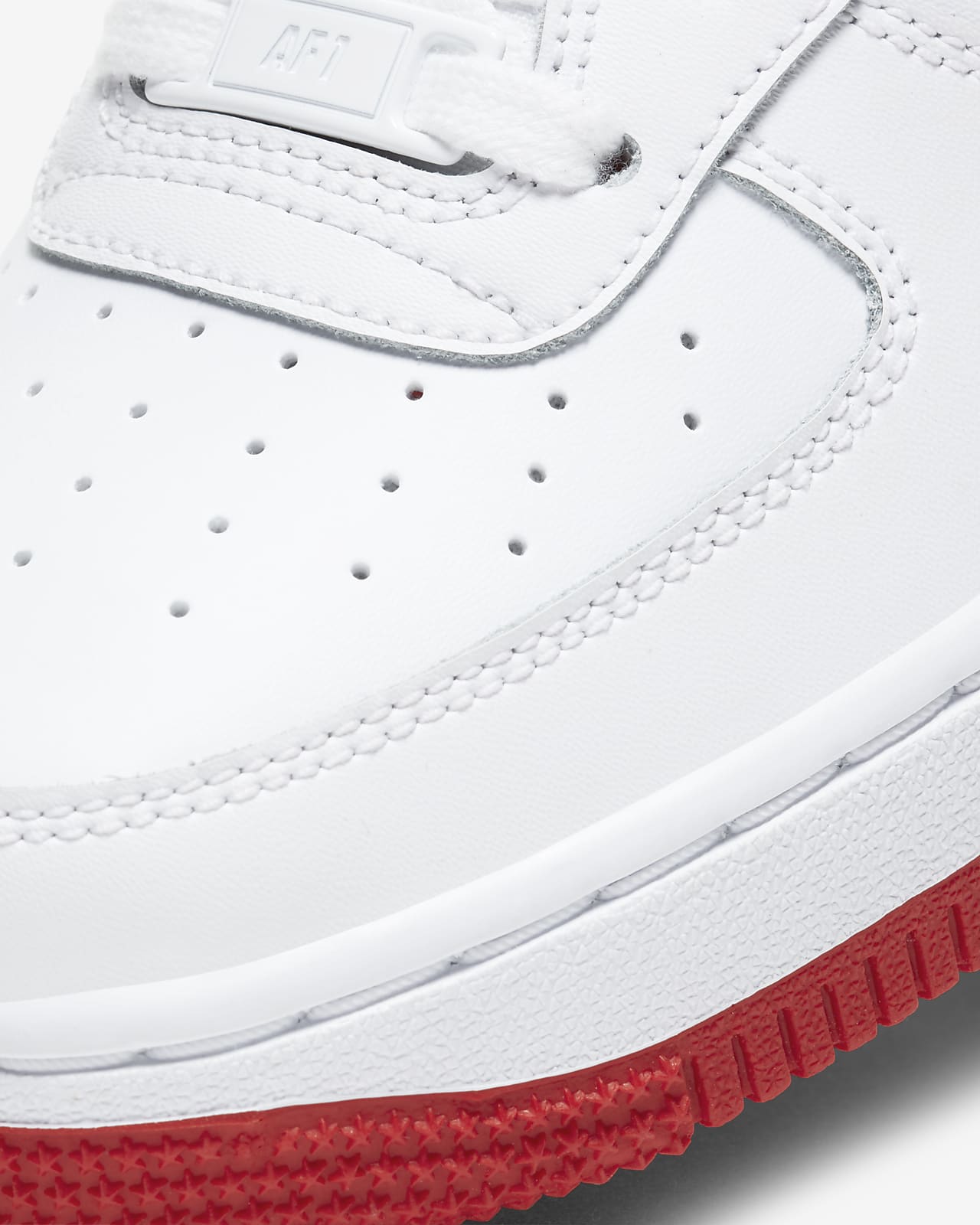 shoes that look like air force ones