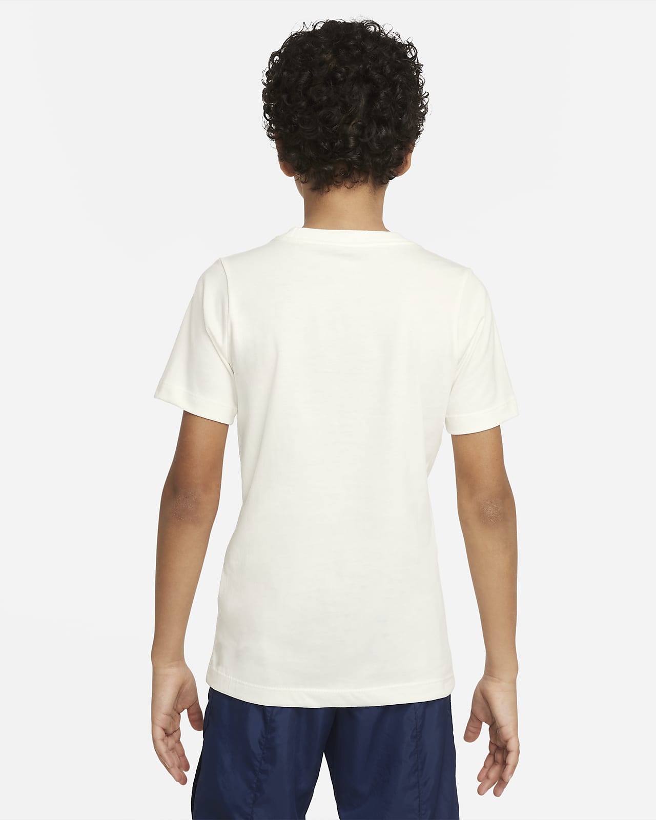 shorts and tshirt nike