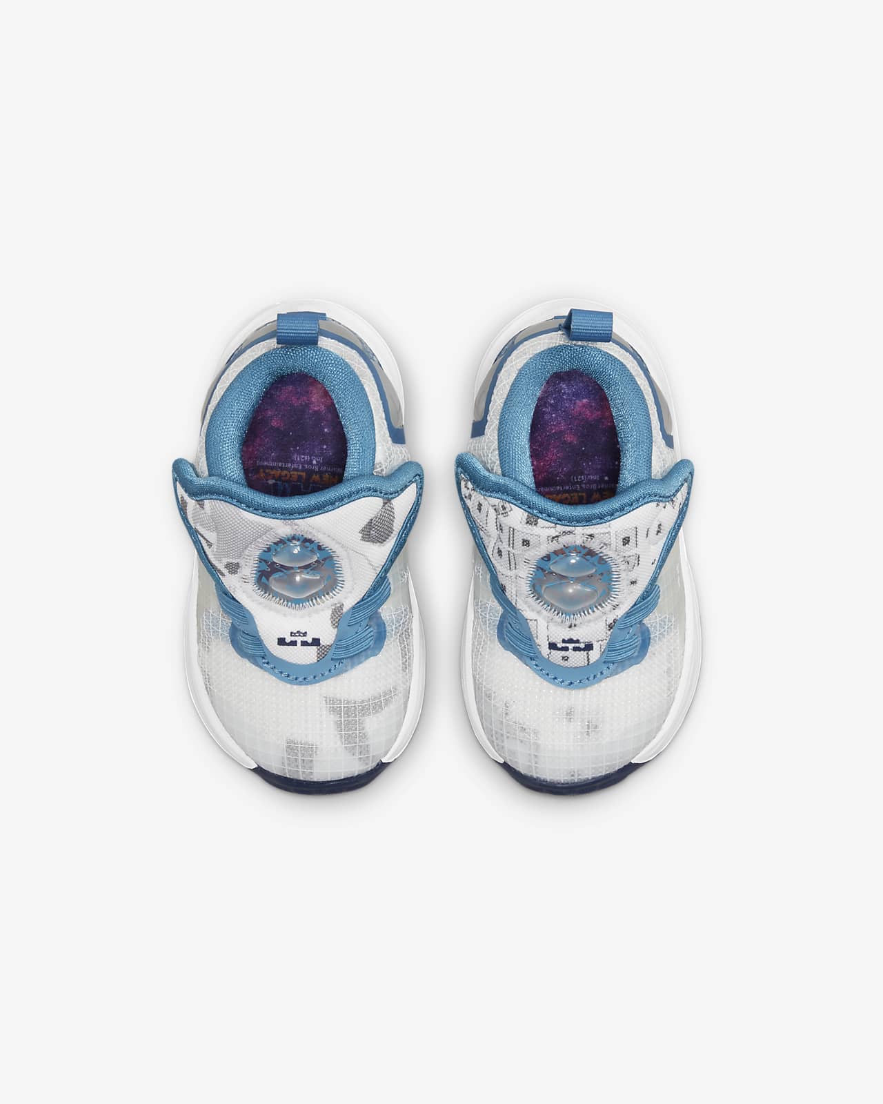 lebron 19 preço