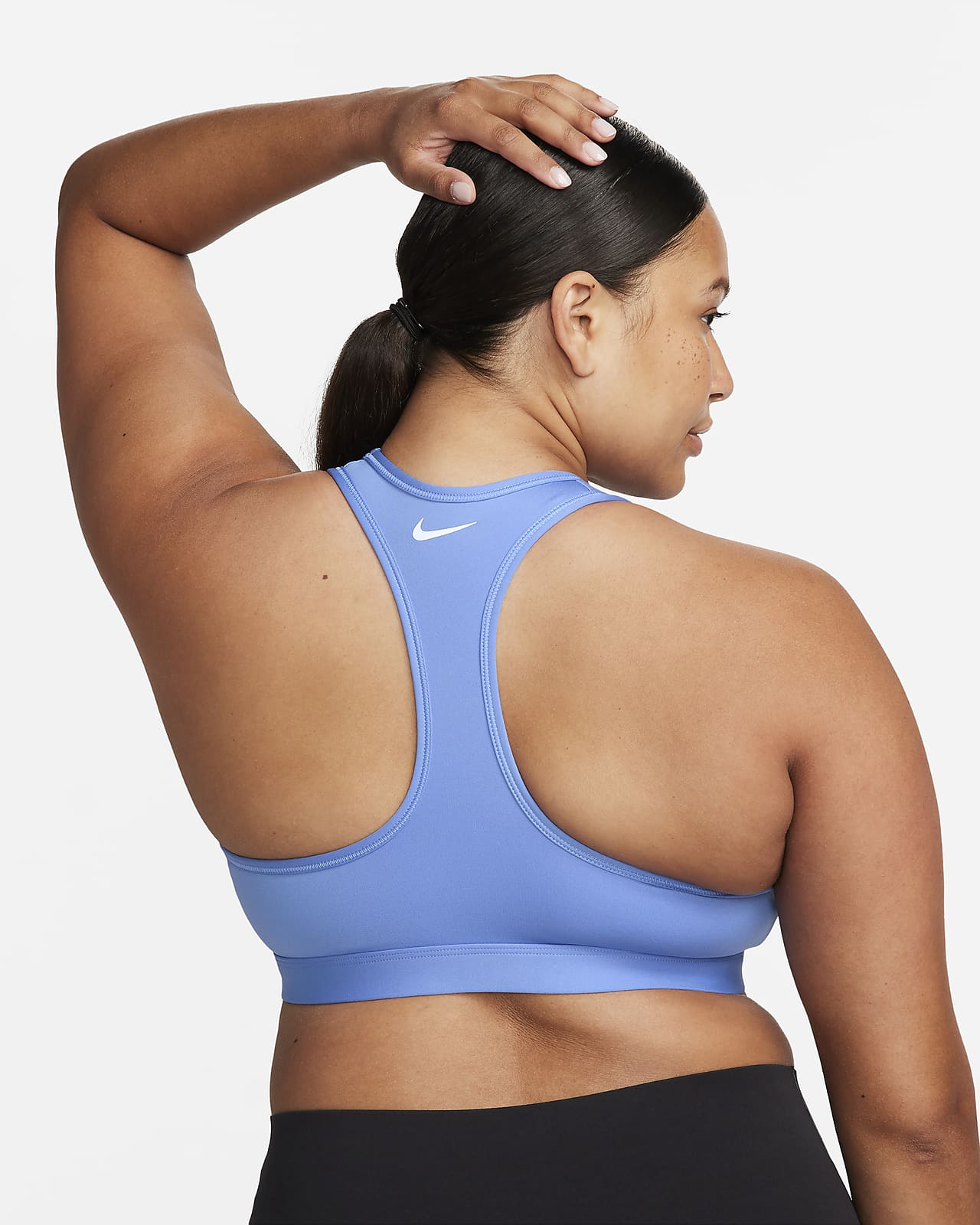 Sujetador nike deals swoosh