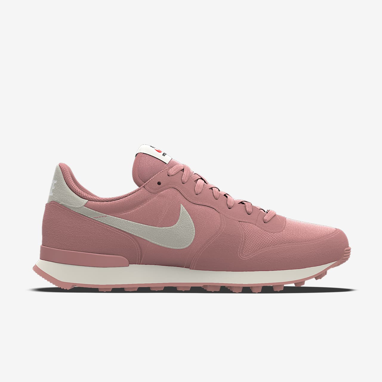 Nike Internationalist By You Custom Men's Shoe