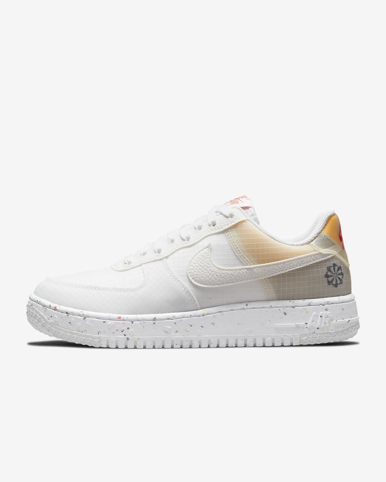 Scarpa Nike Air Force 1 Crater - Donna Scarpa Nike Air Force 1 Crater - Donna