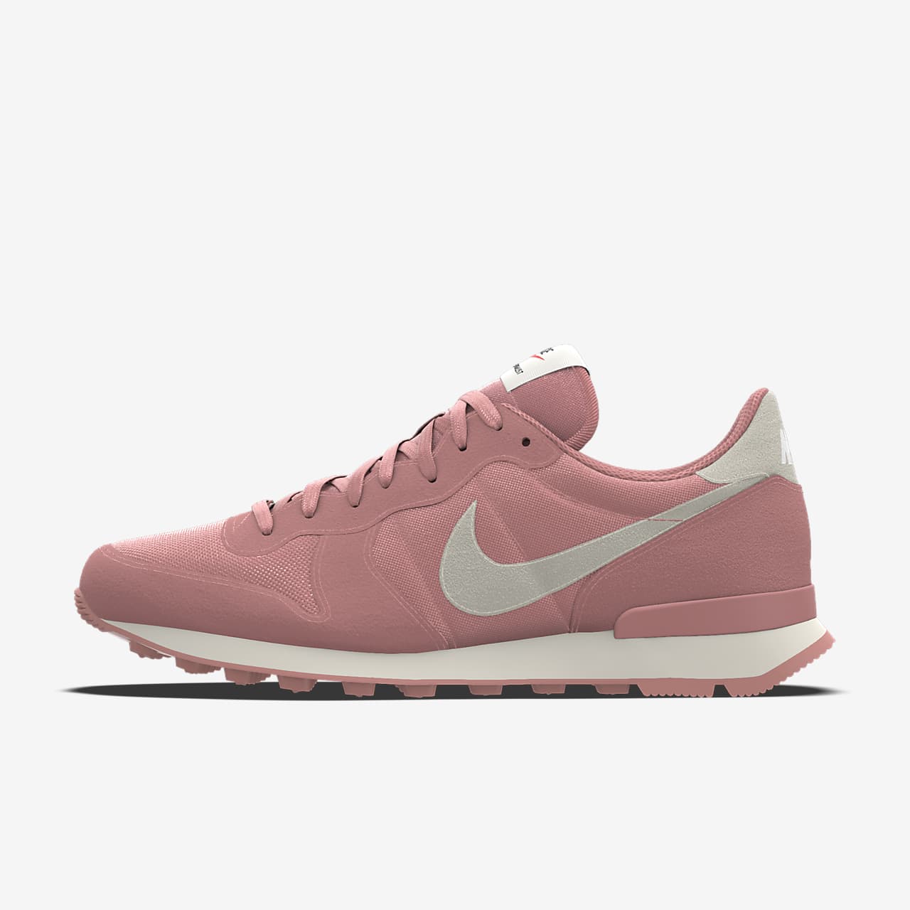 Scarpa personalizzabile Nike Internationalist By You - Donna