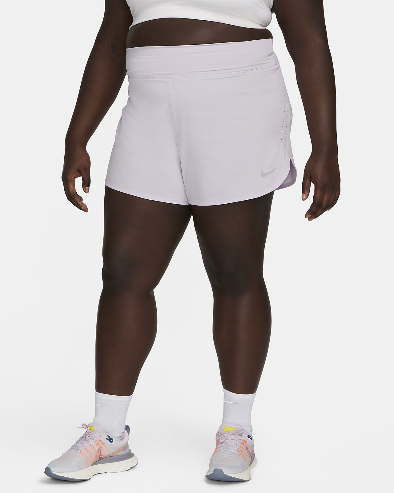 Nike Women's Running Shorts Size). Nike.com