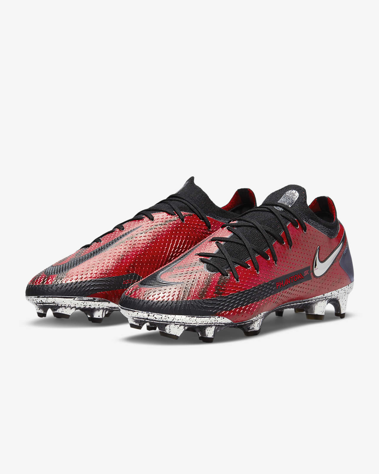 nike phantom gt elite se fg soccer cleats