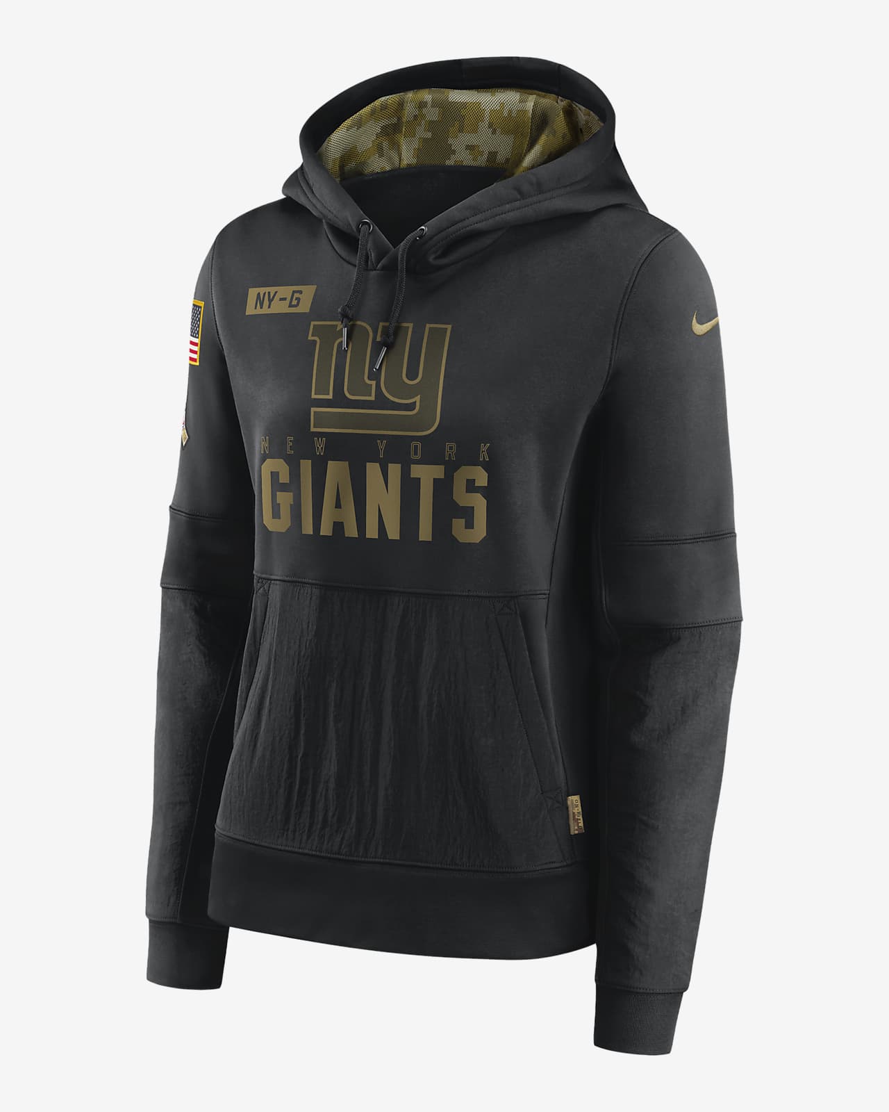 nfl hoodie salute to service