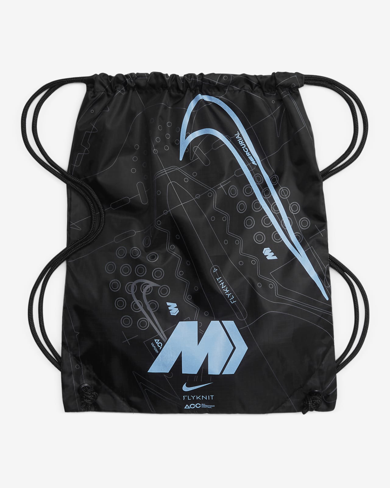 nike mercurial x elite