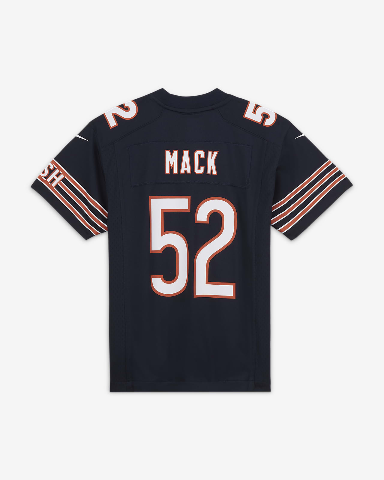 Chicago bears golf sales shirt