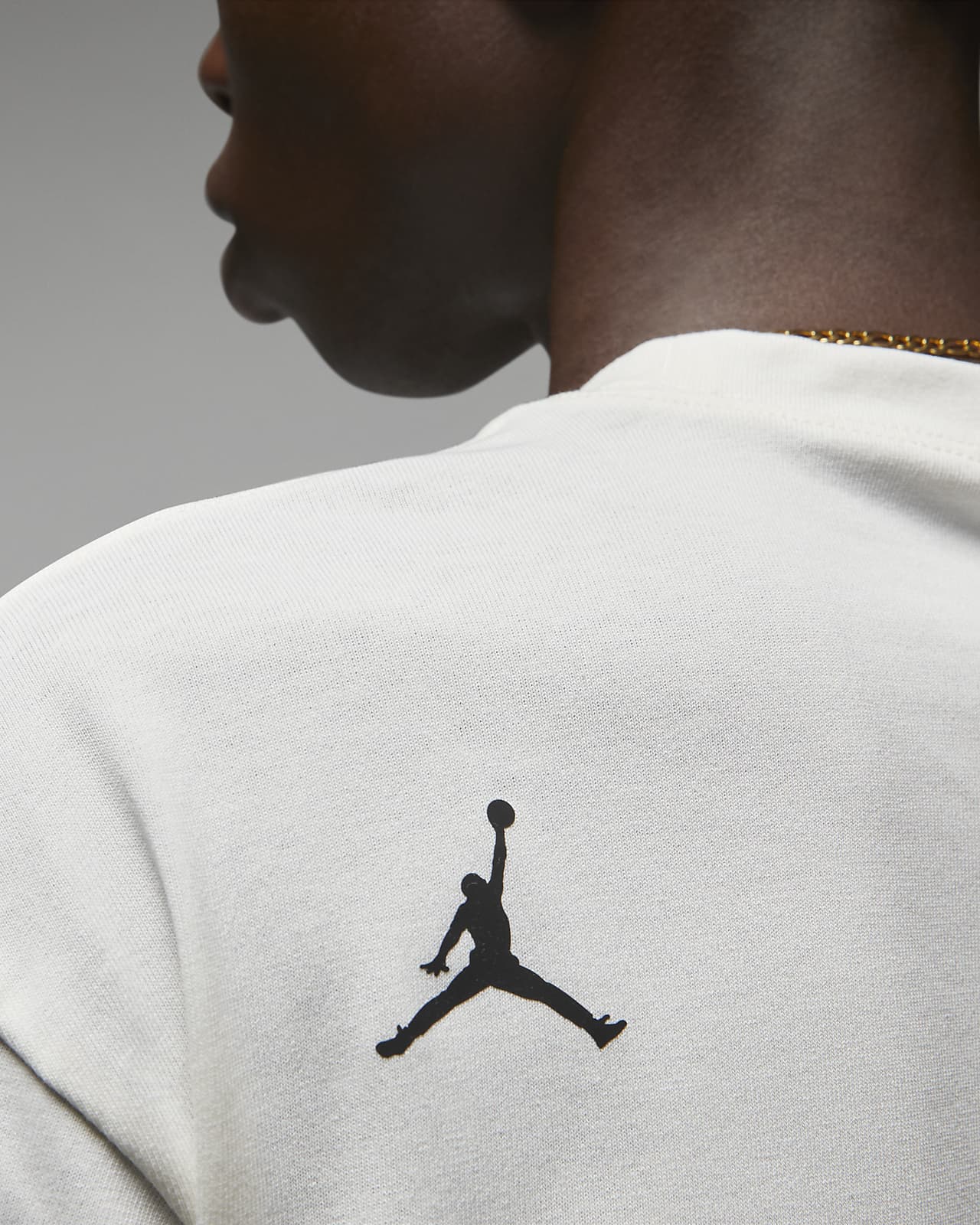 Jordan 23 Engineered '85 Men's Statement T-Shirt. Nike LU