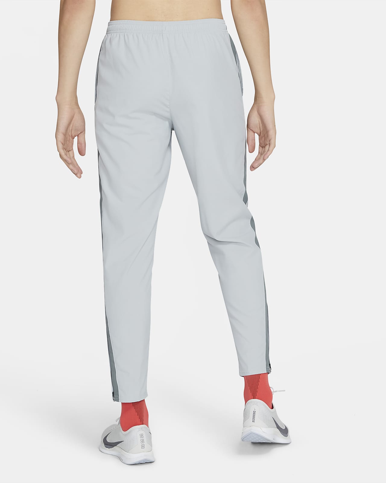 Nike Men's Woven Running Trousers. Nike IE
