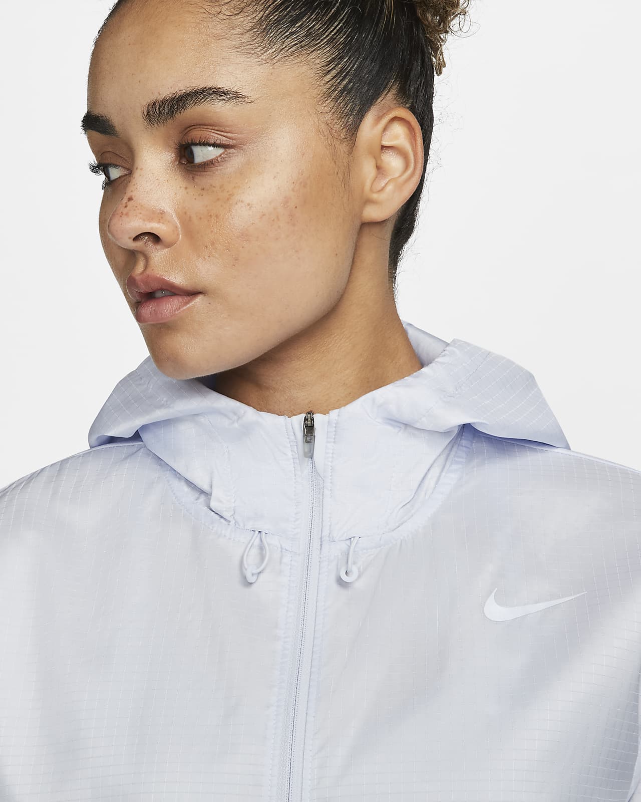 Nike Essential Women's Running Jacket. Nike ZA