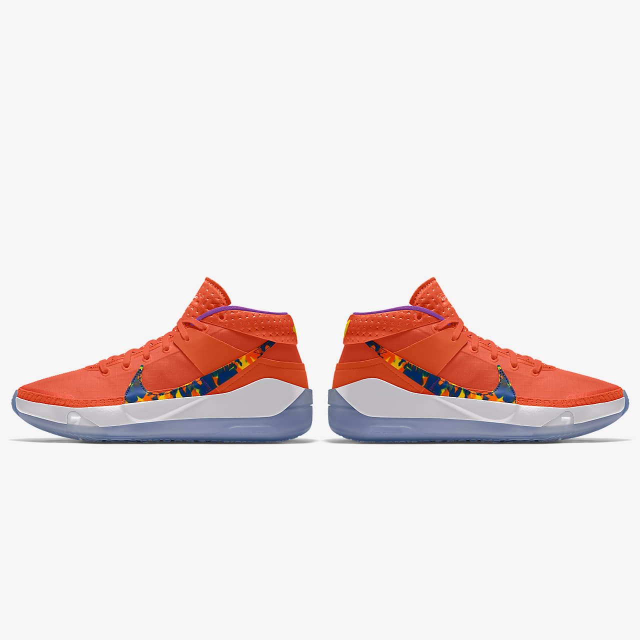 kd 13 nike by you