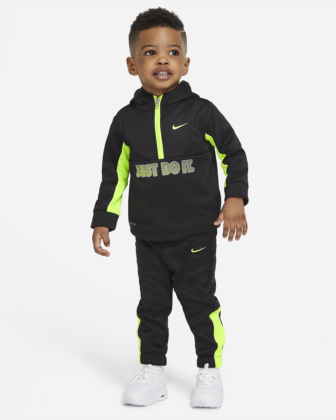 nike baby joggers
