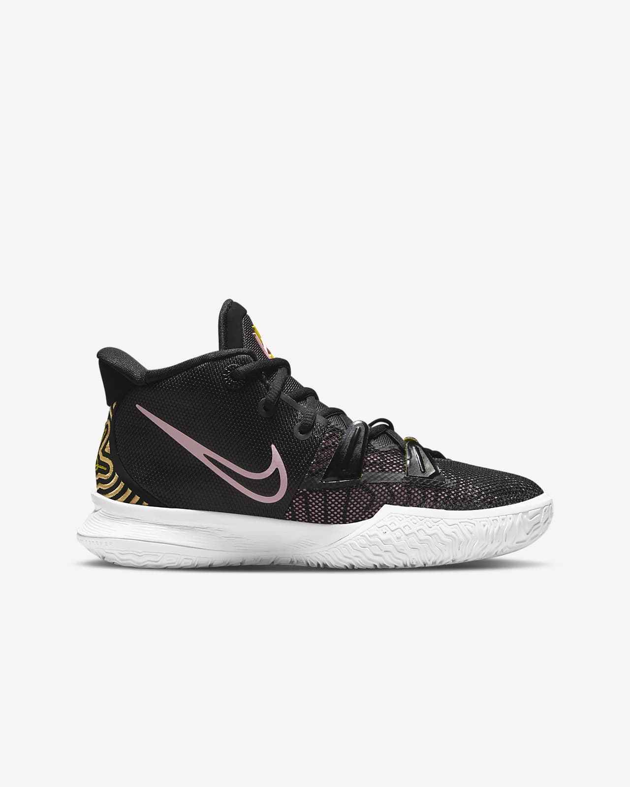 Kyrie big kid shoes Clearance