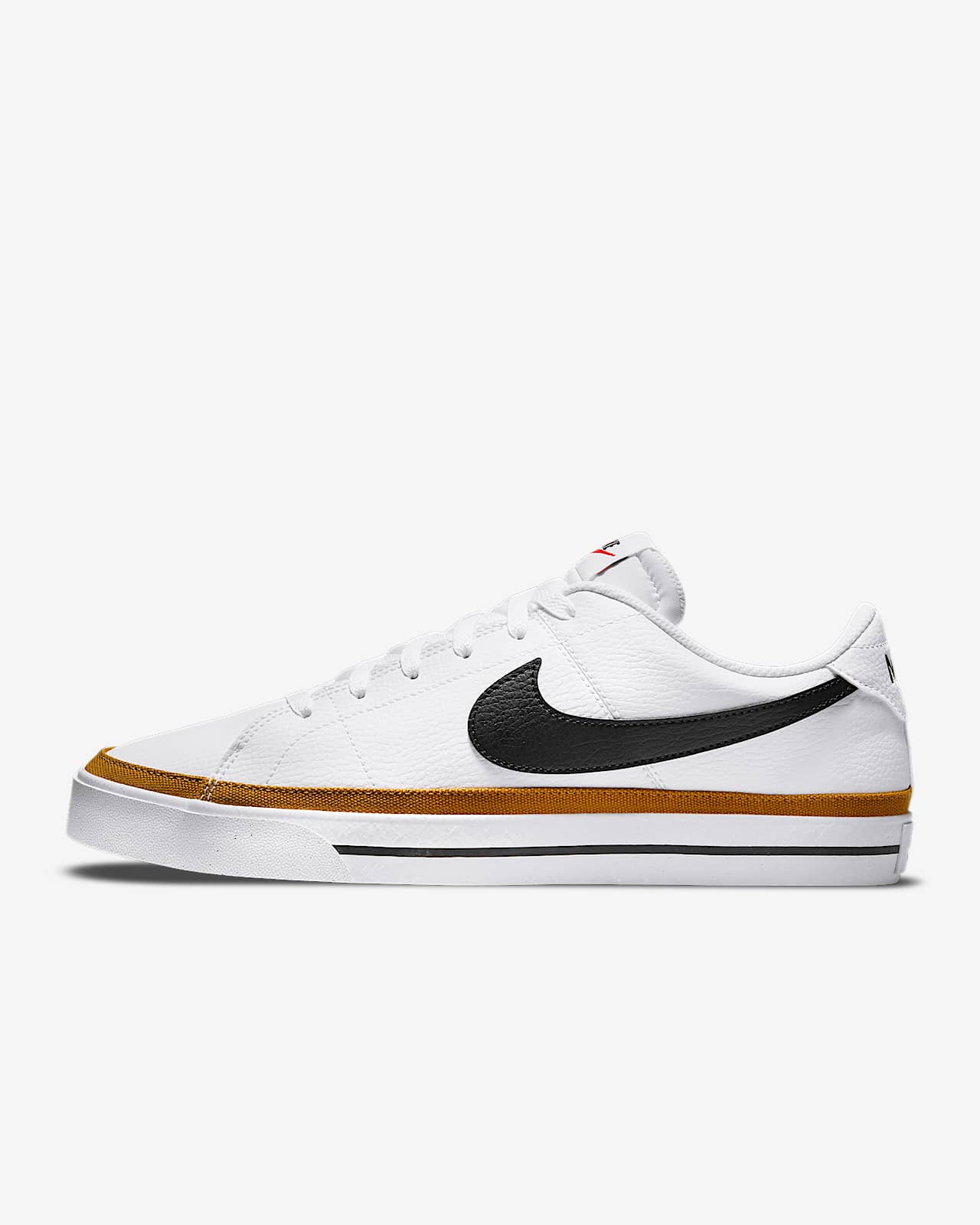 Scarpa Nike Court Legacy - Uomo. Nike IT