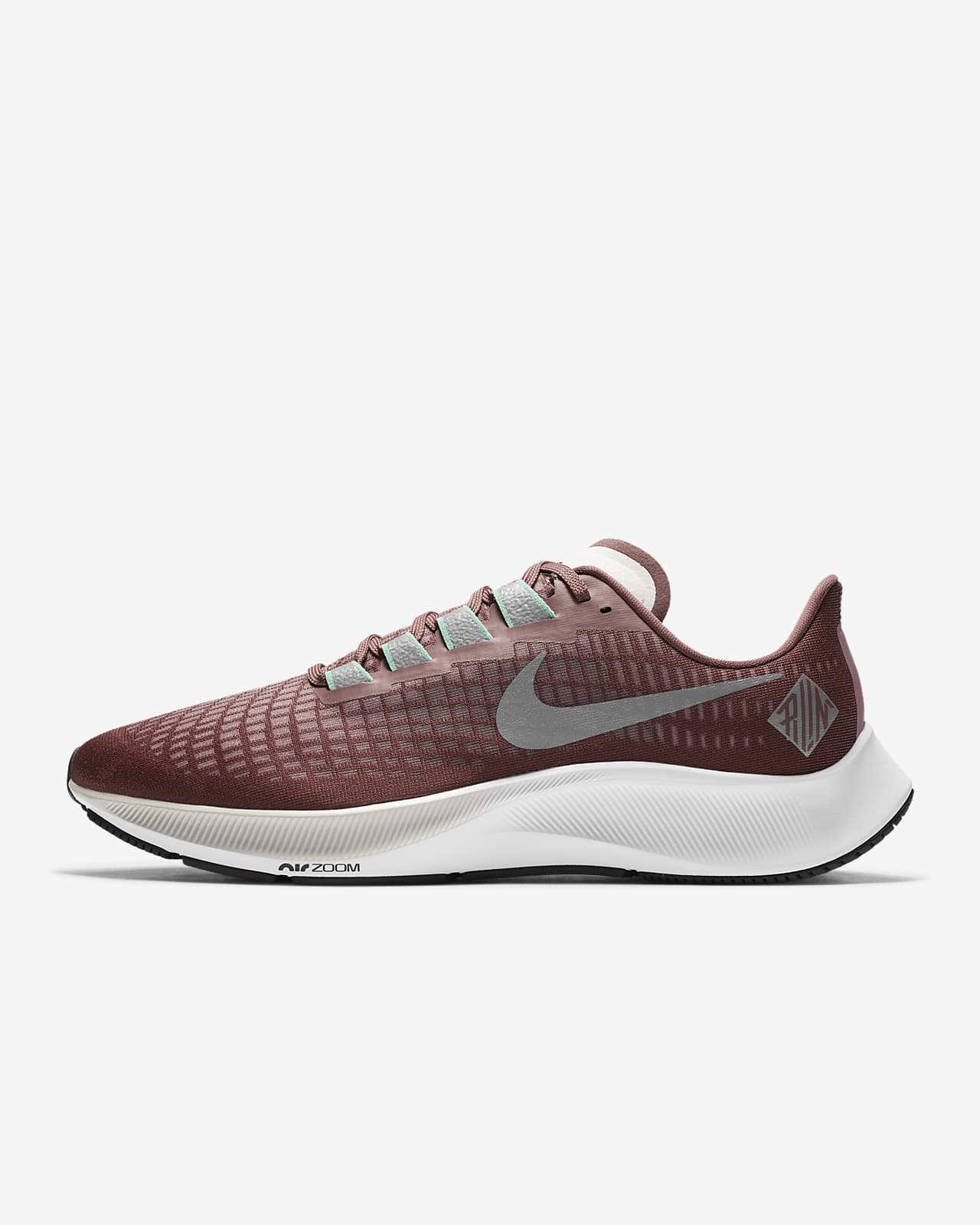 nike downshifter pisada