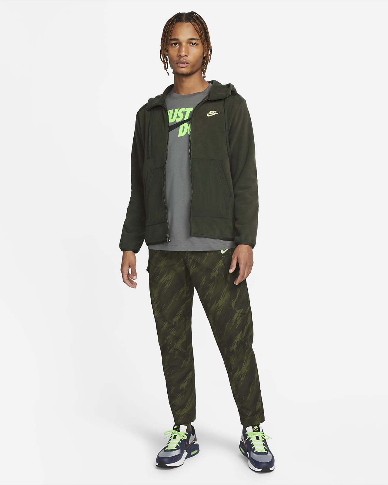 PANTALON NSW WOVEN NIKE | NIKE SPORTSWEAR