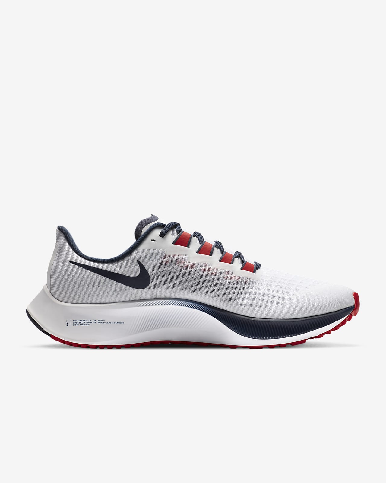 Tenis nike patriots Clearance