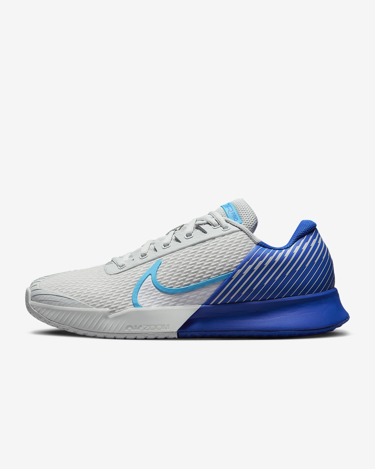 En detalle raíz violencia NikeCourt Air Zoom Vapor Pro 2 Men's Hard Court Tennis Shoes. Nike GB
