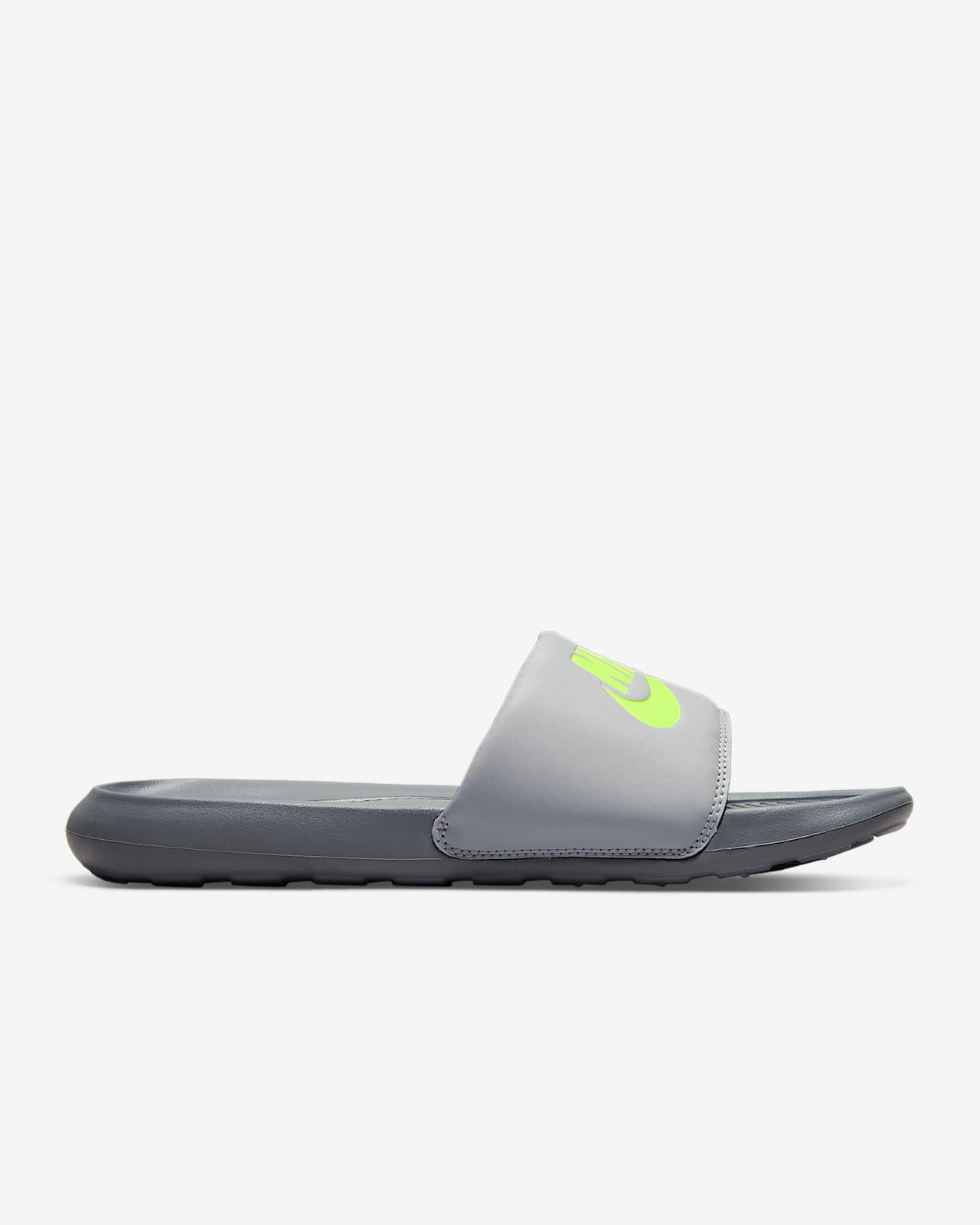Chancla para hombre Nike Victori One. Nike.com
