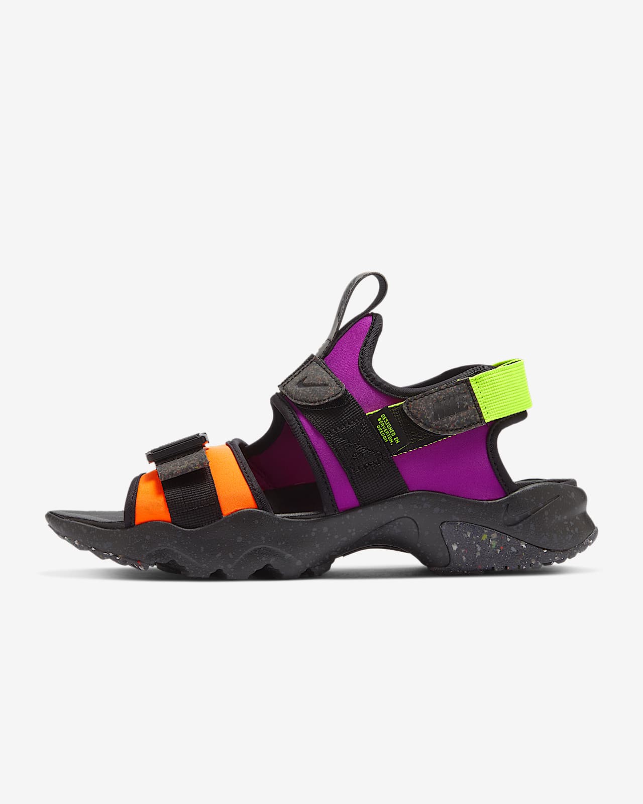 lebron james sandals mens