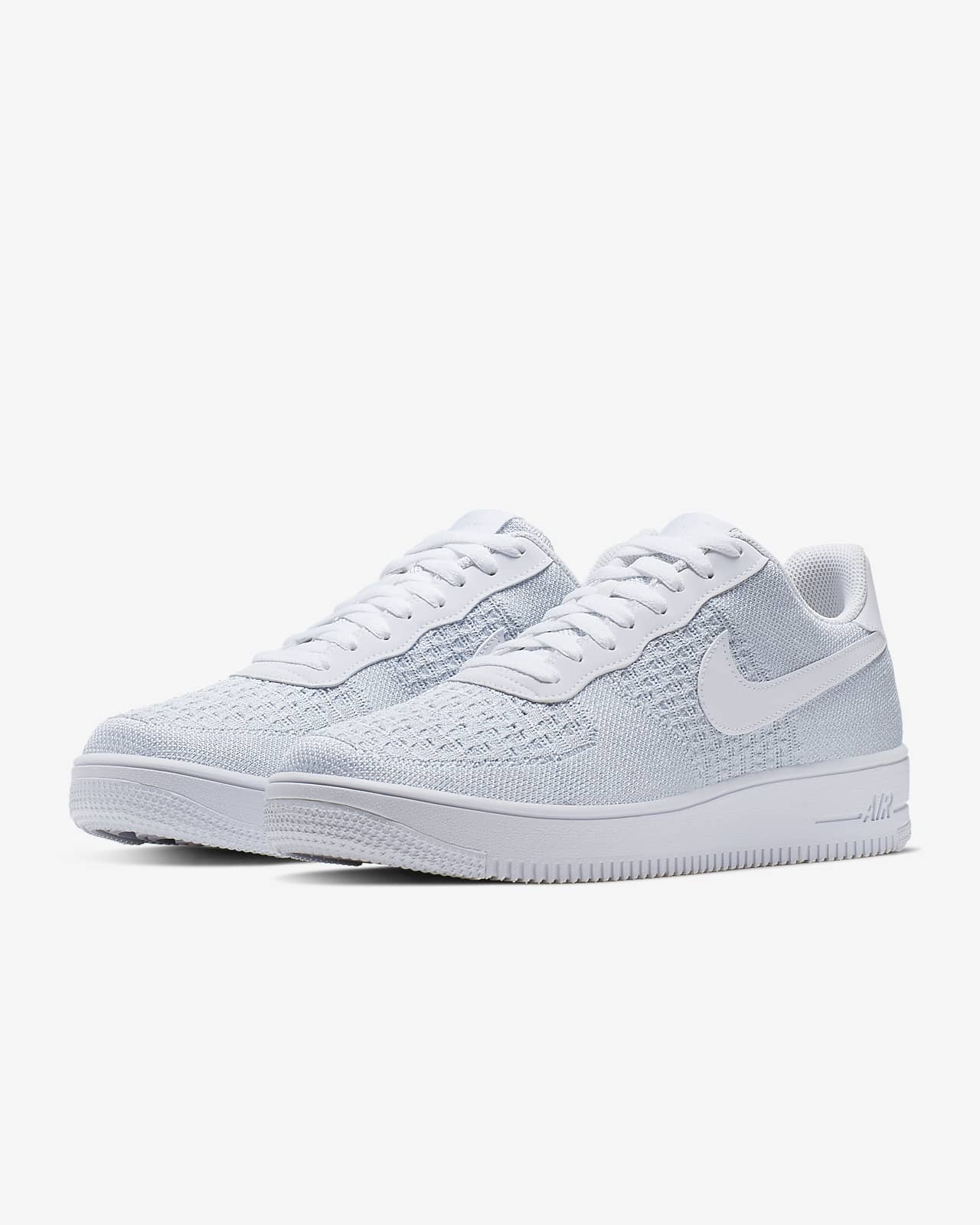 Nike air force on sale 1 flyknit espana