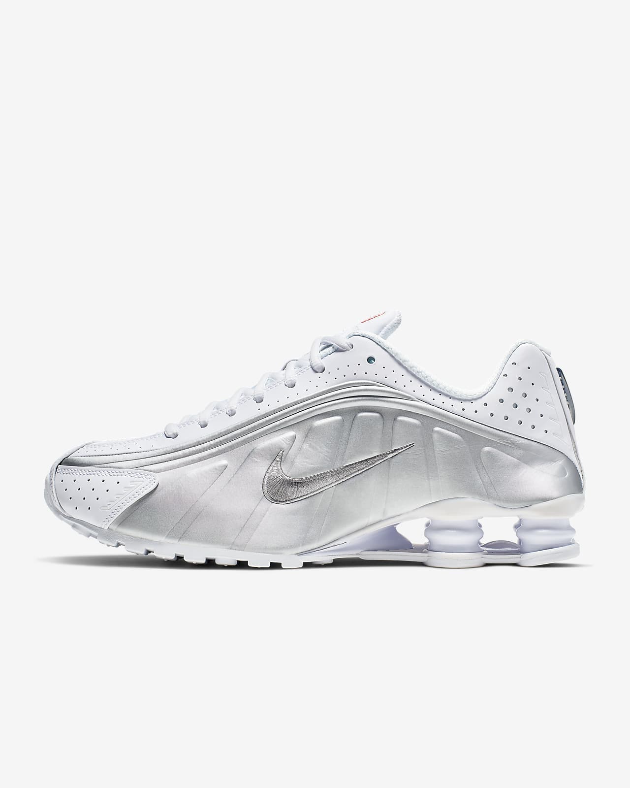 nuove nike shox