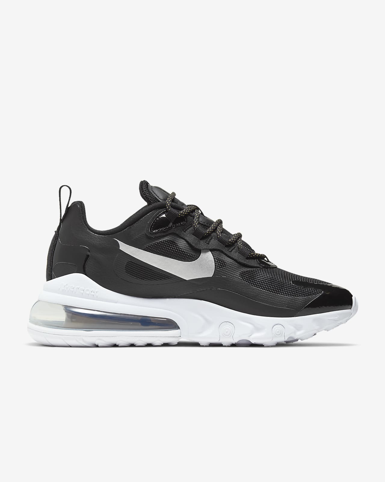 Nike Air Max 270 React Women S Shoe Nike Lu