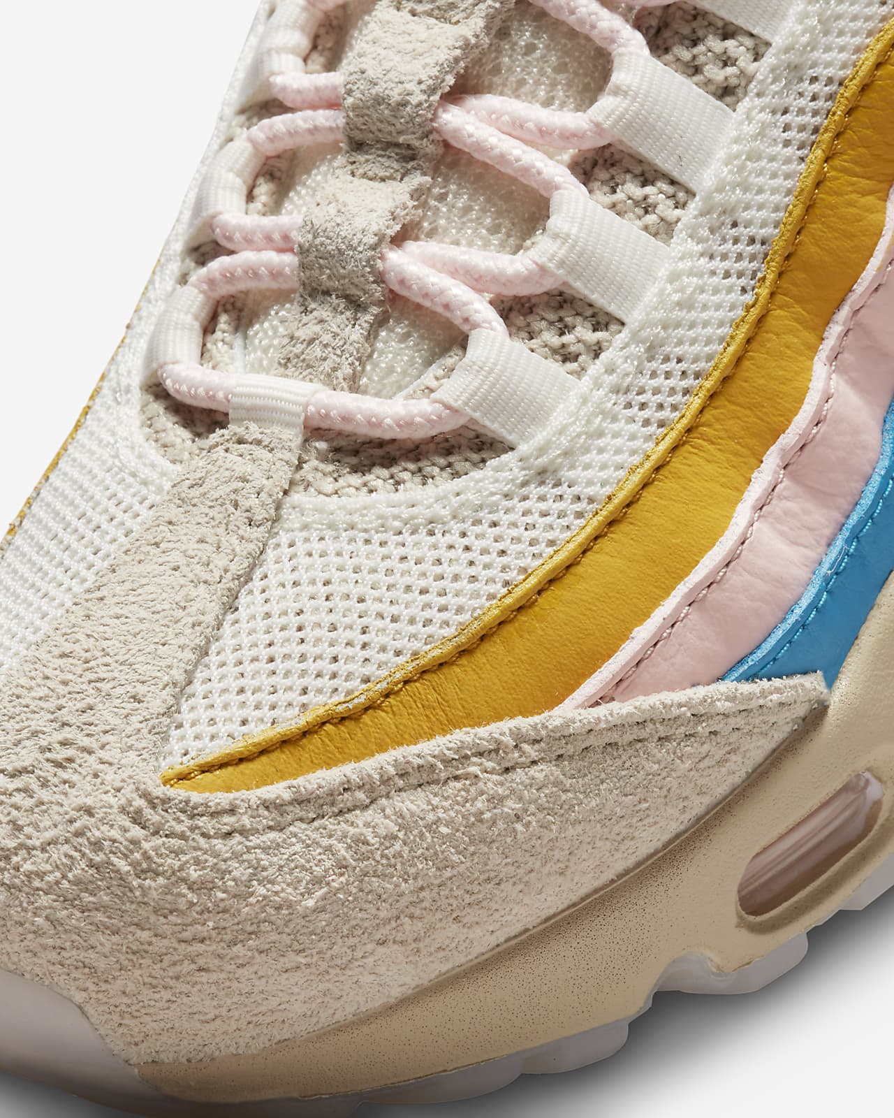 Scarpa Nike Air Max 95 - Donna. Nike IT