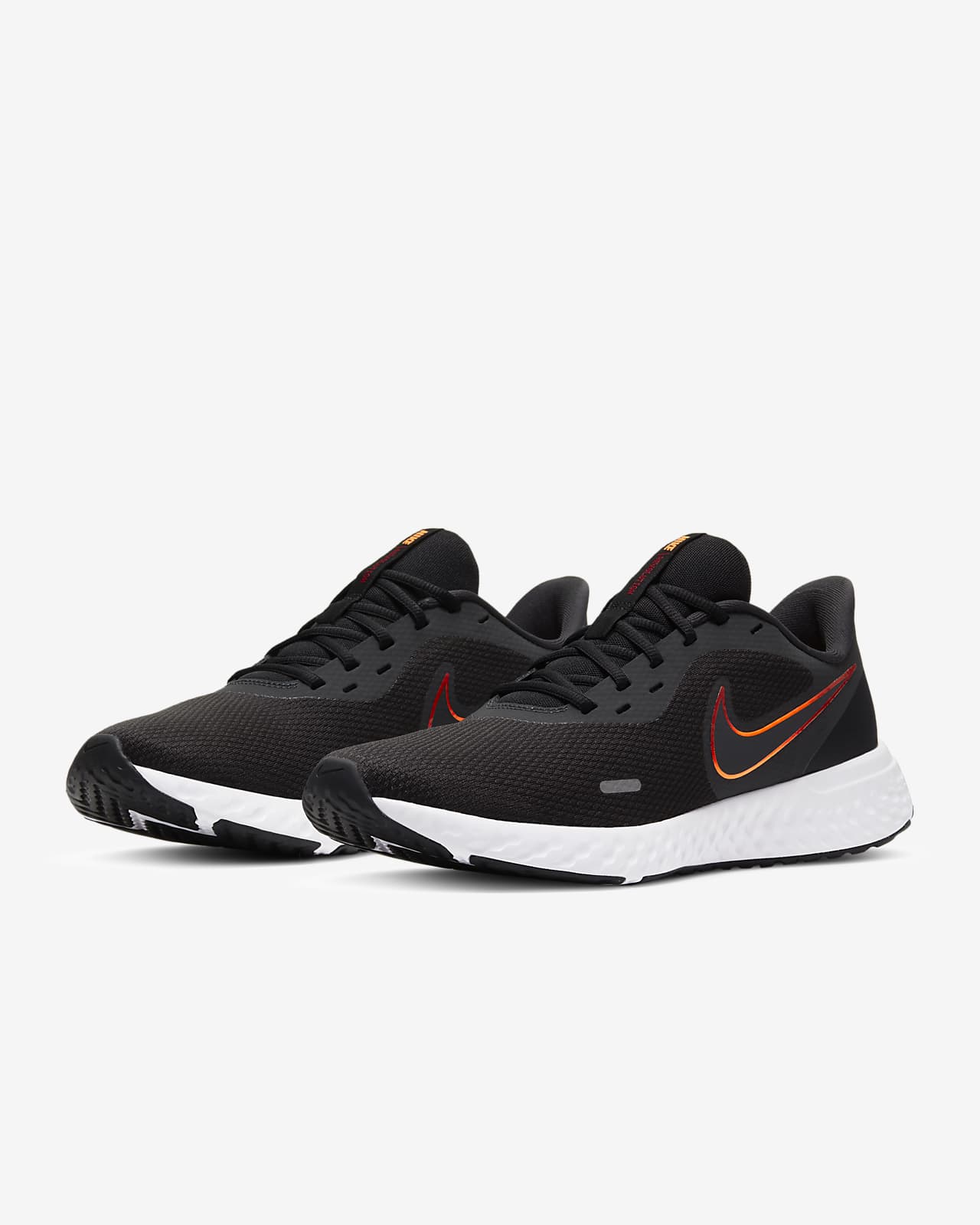 nike revolution 5 running shoes