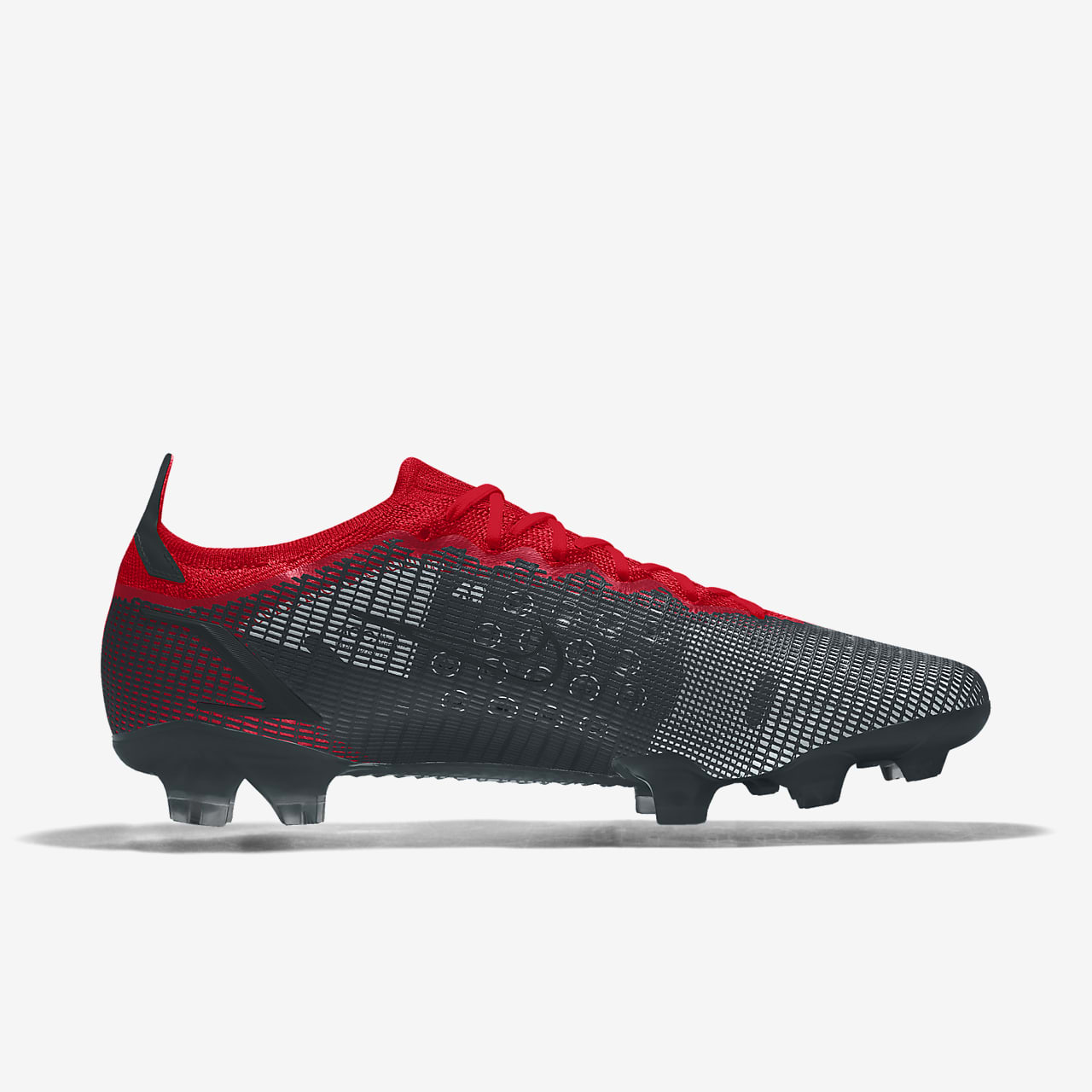 crampons rugby personnalisable