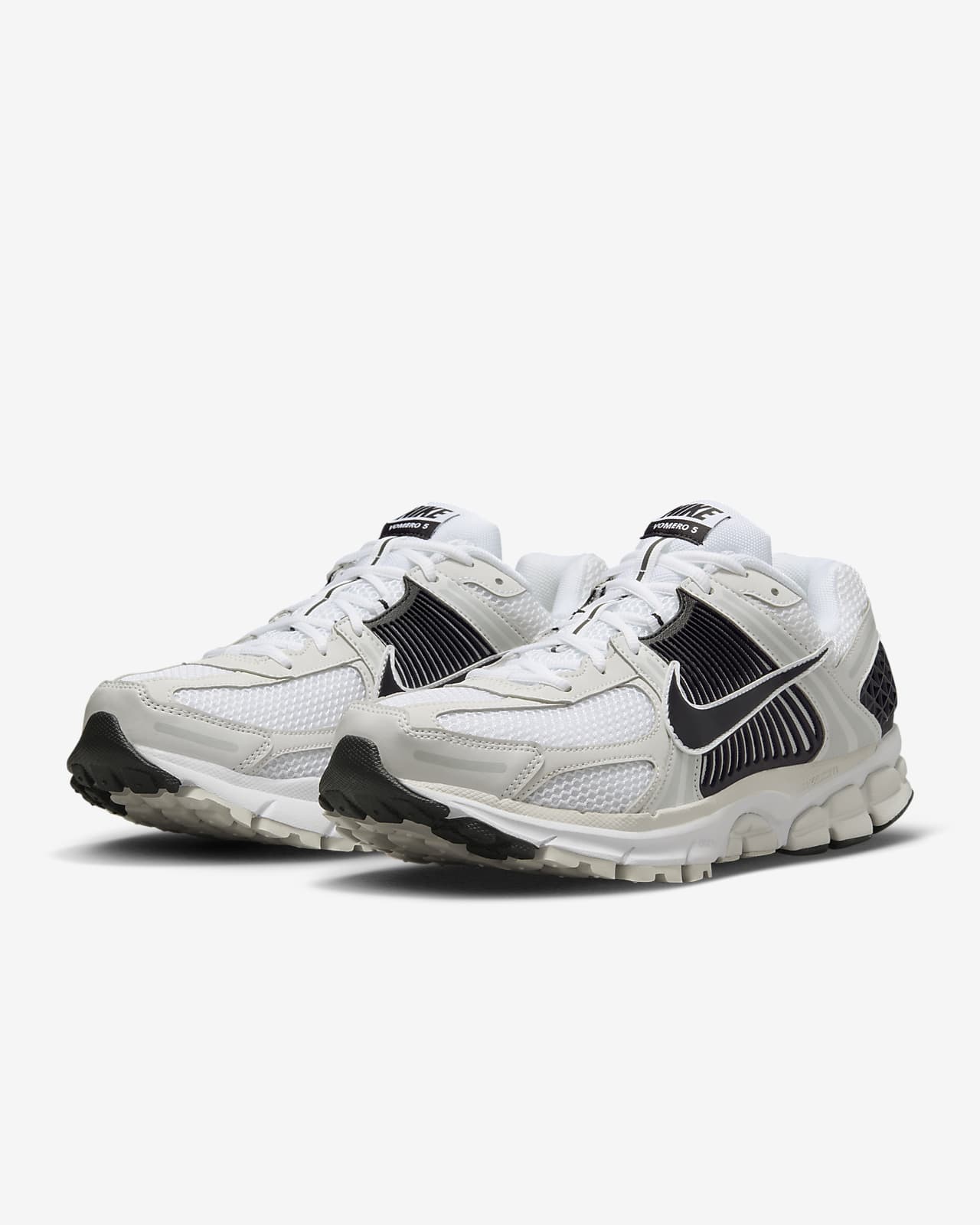 Nike zoom vomero store 5 sp grey