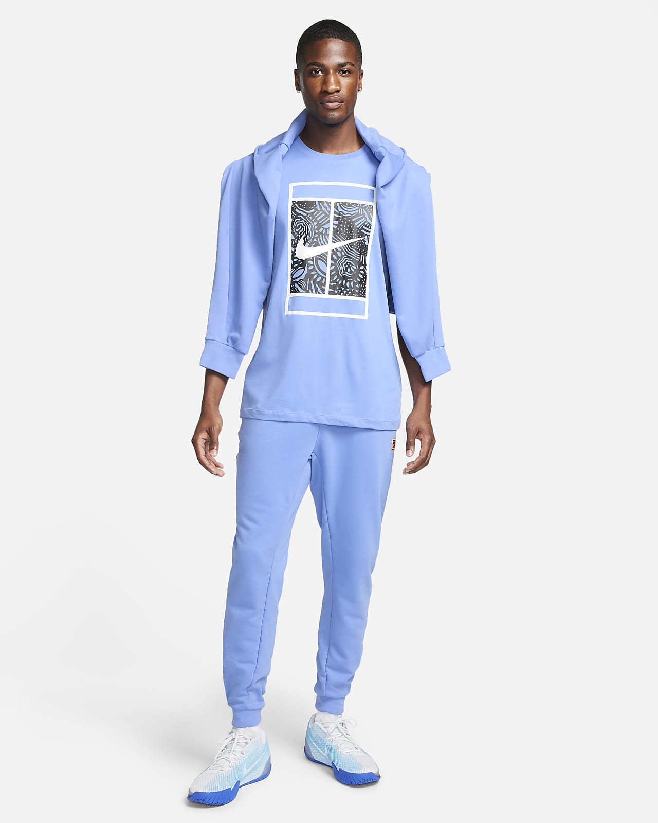 Nike court pantalon outlet