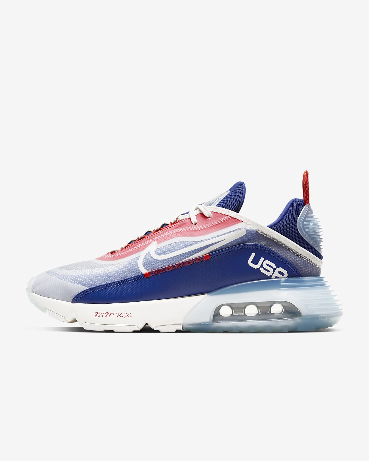 Nike Air Max 2090 USA Men's Shoes. Nike.com