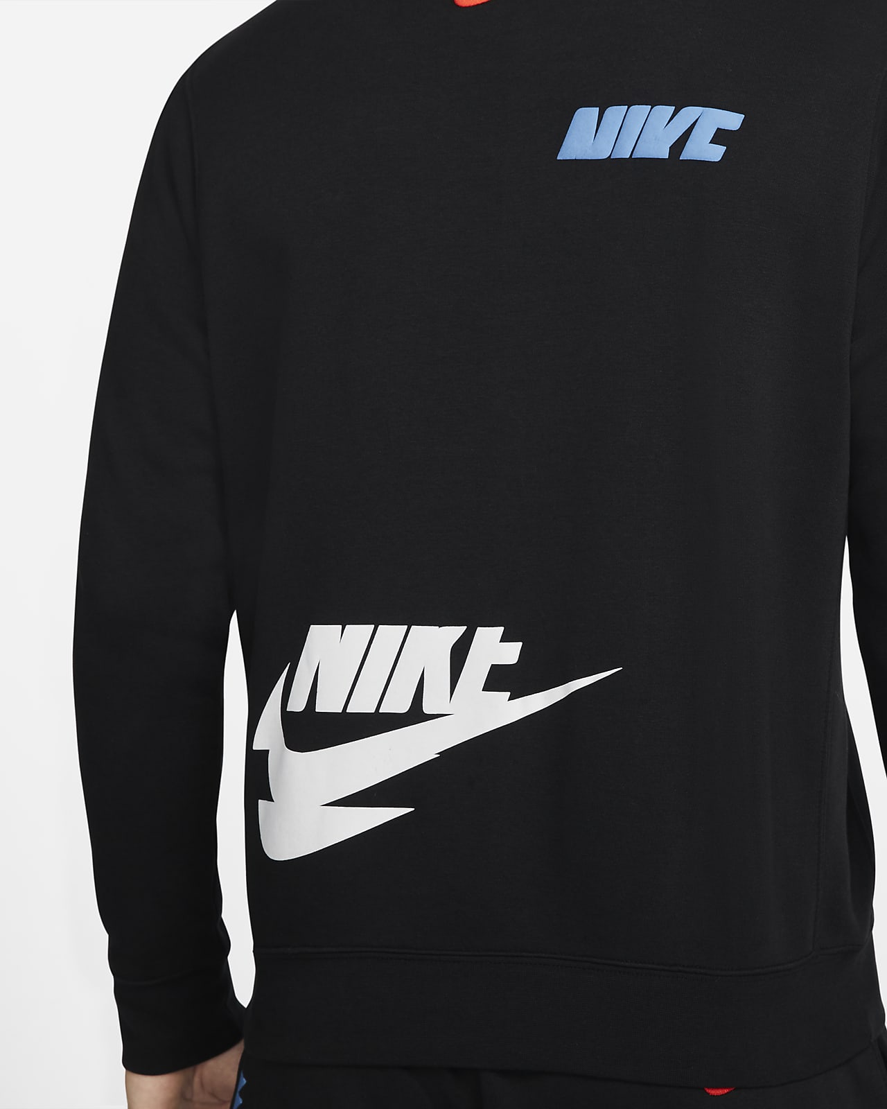 nerka nike sportswear essentials