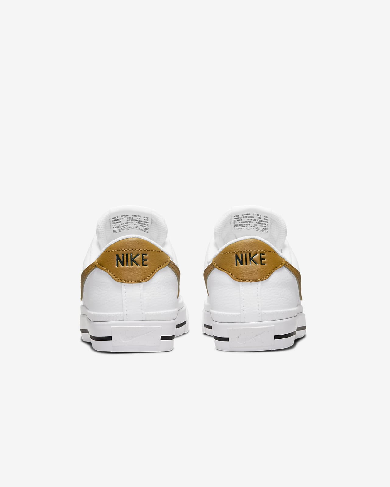 nike women's court legacy next nature shoe