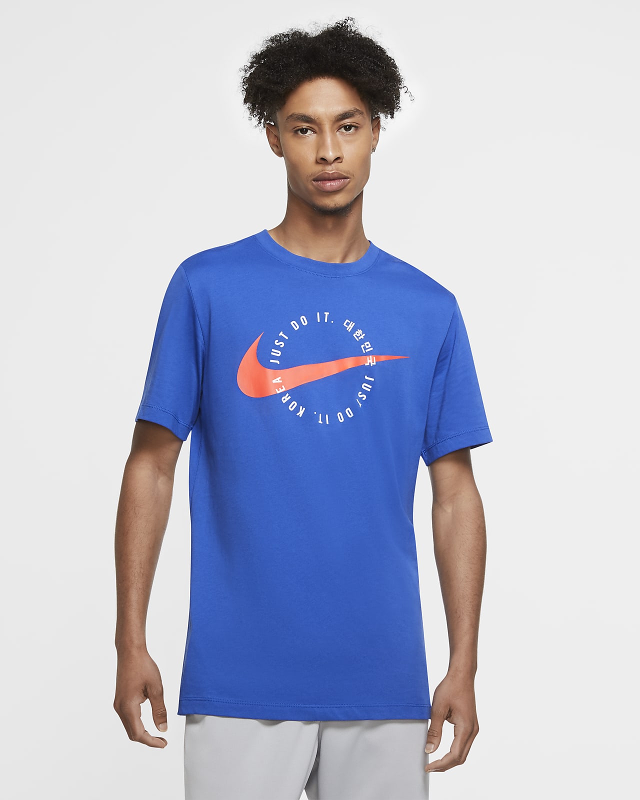 Nike公式 ナイキ スポーツウェア メンズ Tシャツ オンラインストア 通販サイト