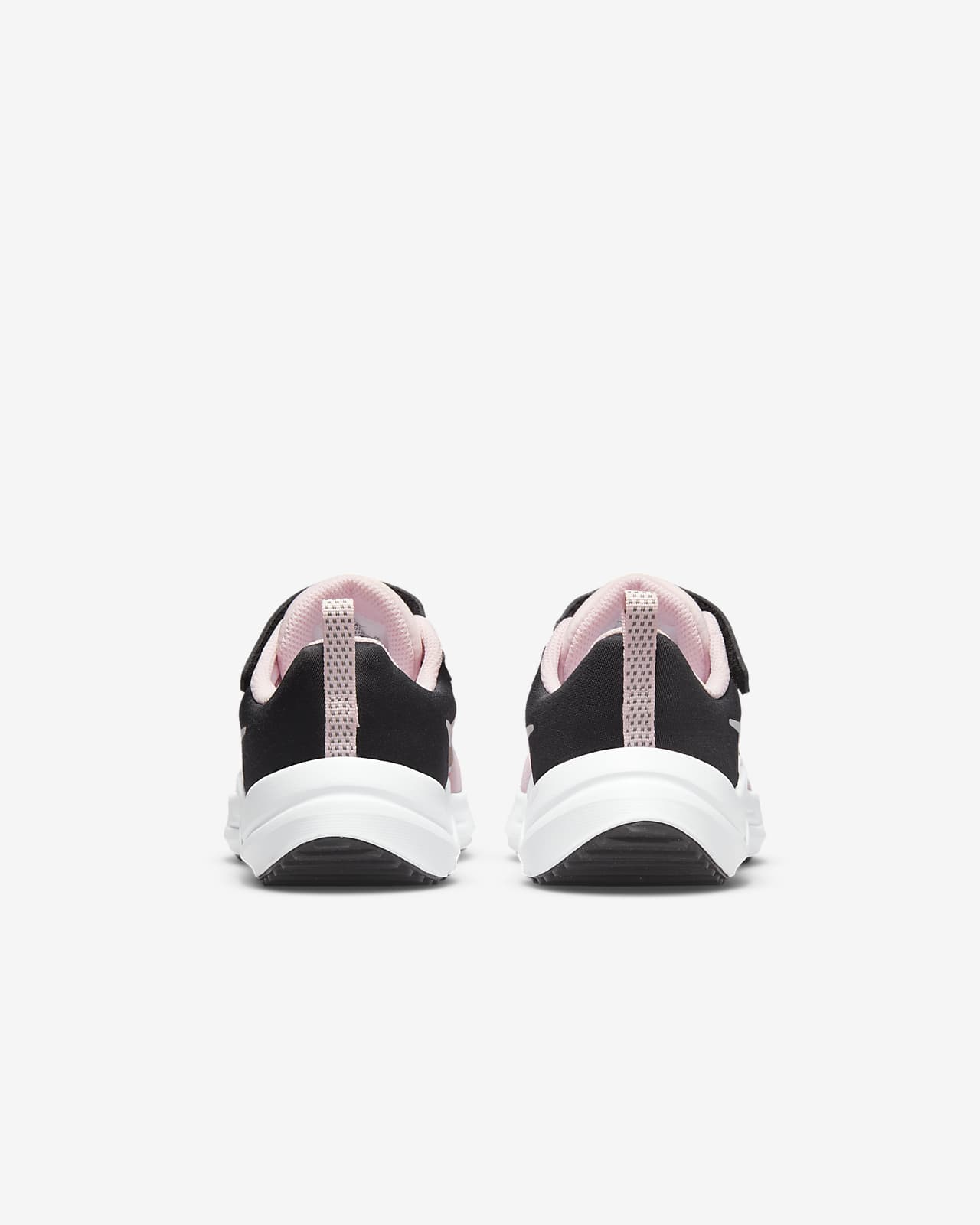 Nike Downshifter 12 Younger Kids' Shoes. Nike BE