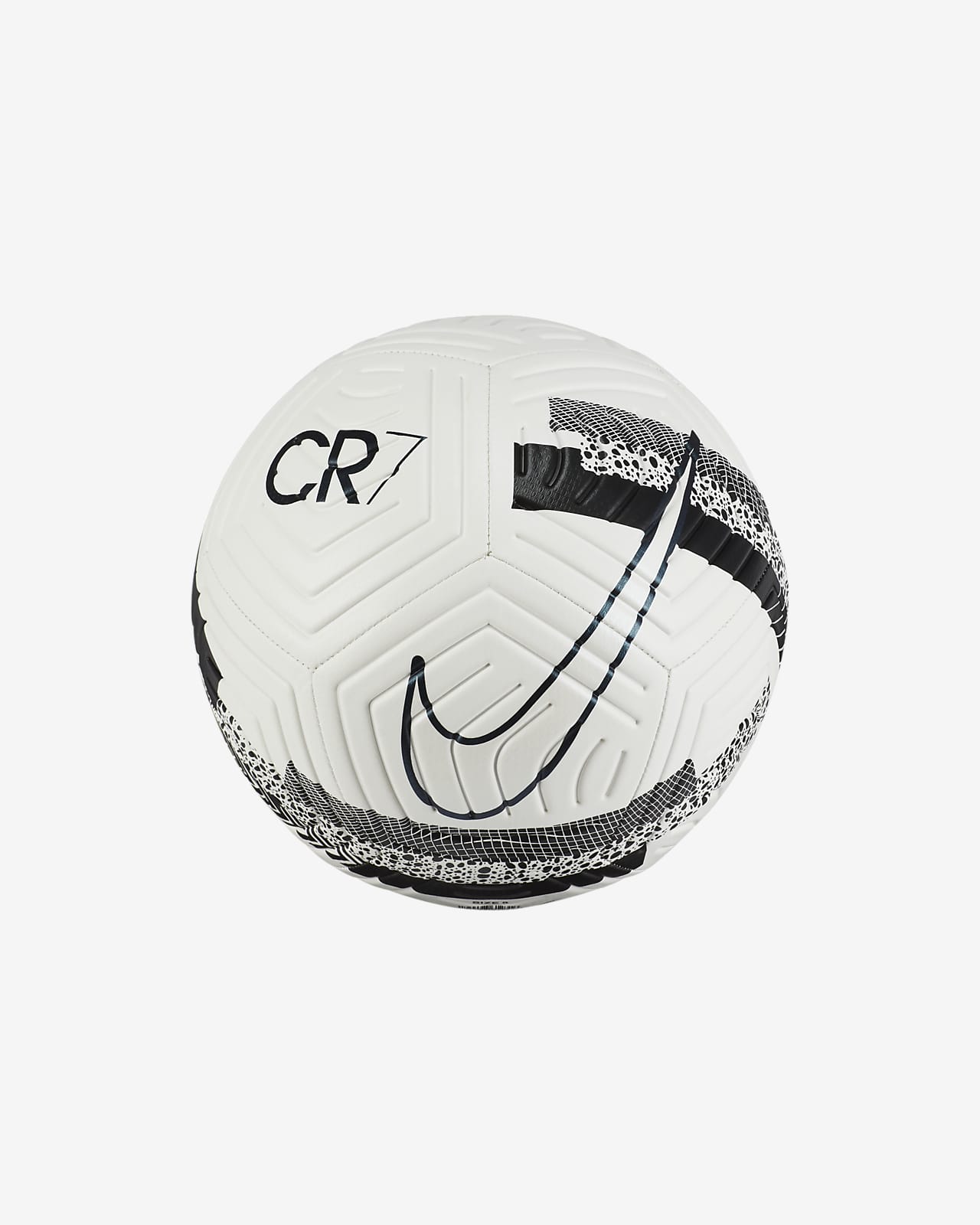 football nike strike