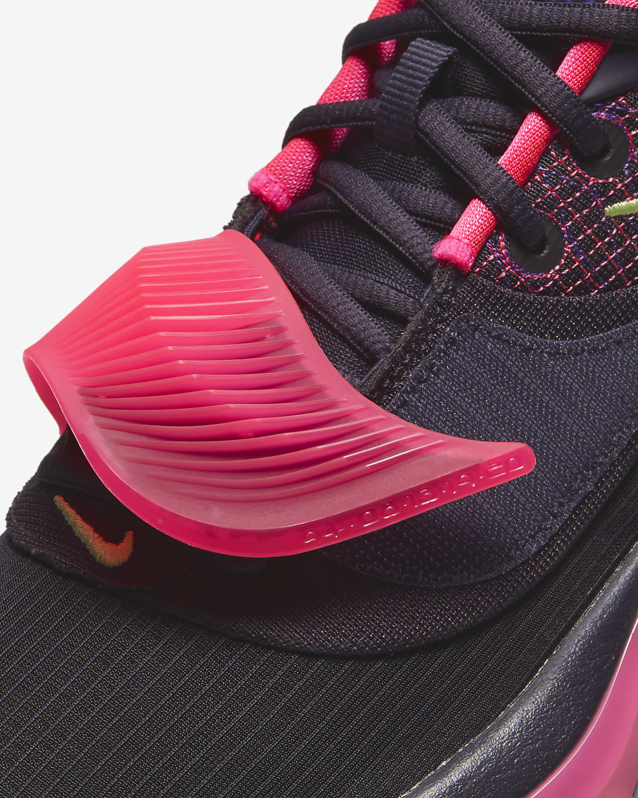 Баскетбольные кроссовки Zoom Freak 3. Nike RU