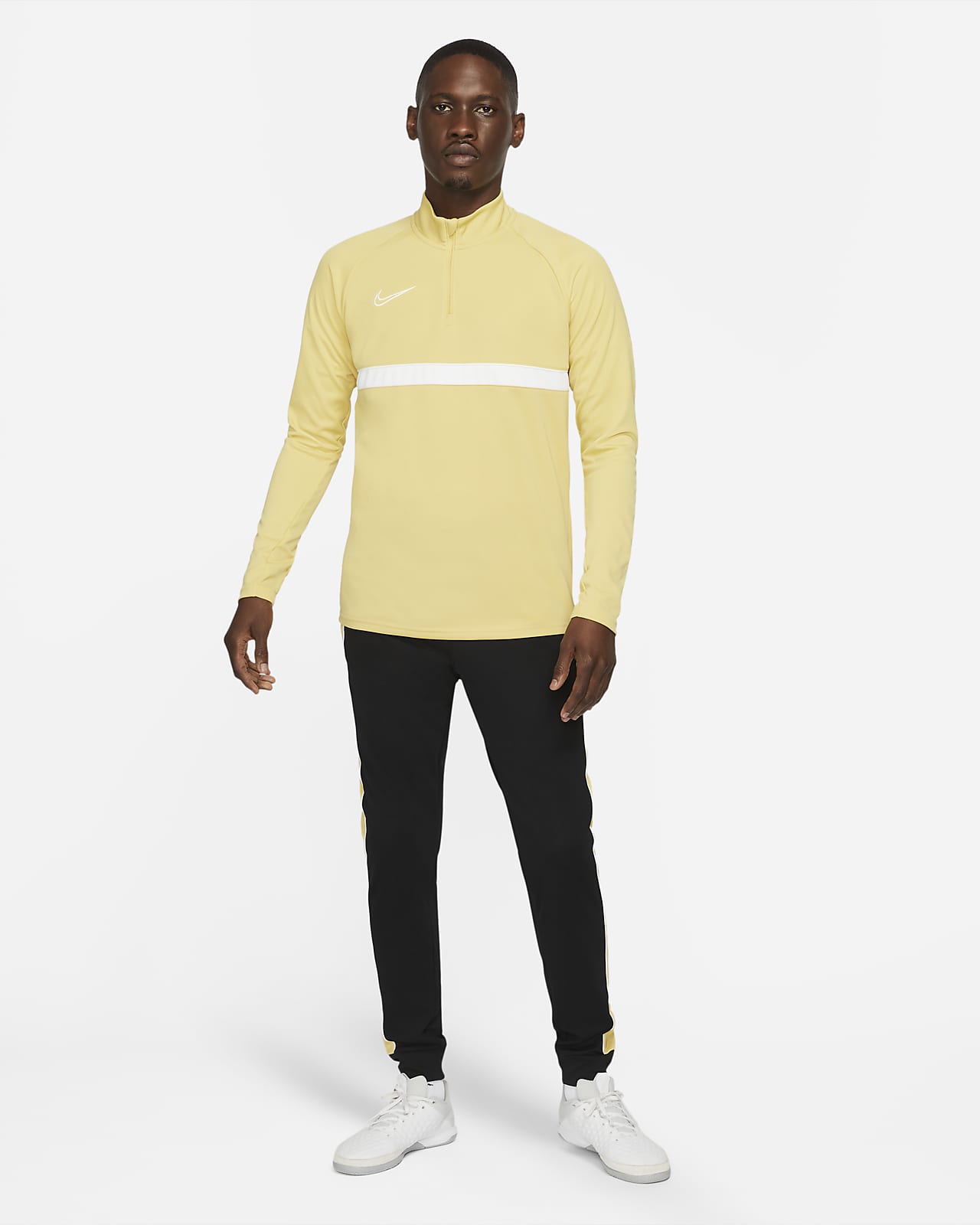 nike academy tracksuit bottoms mens