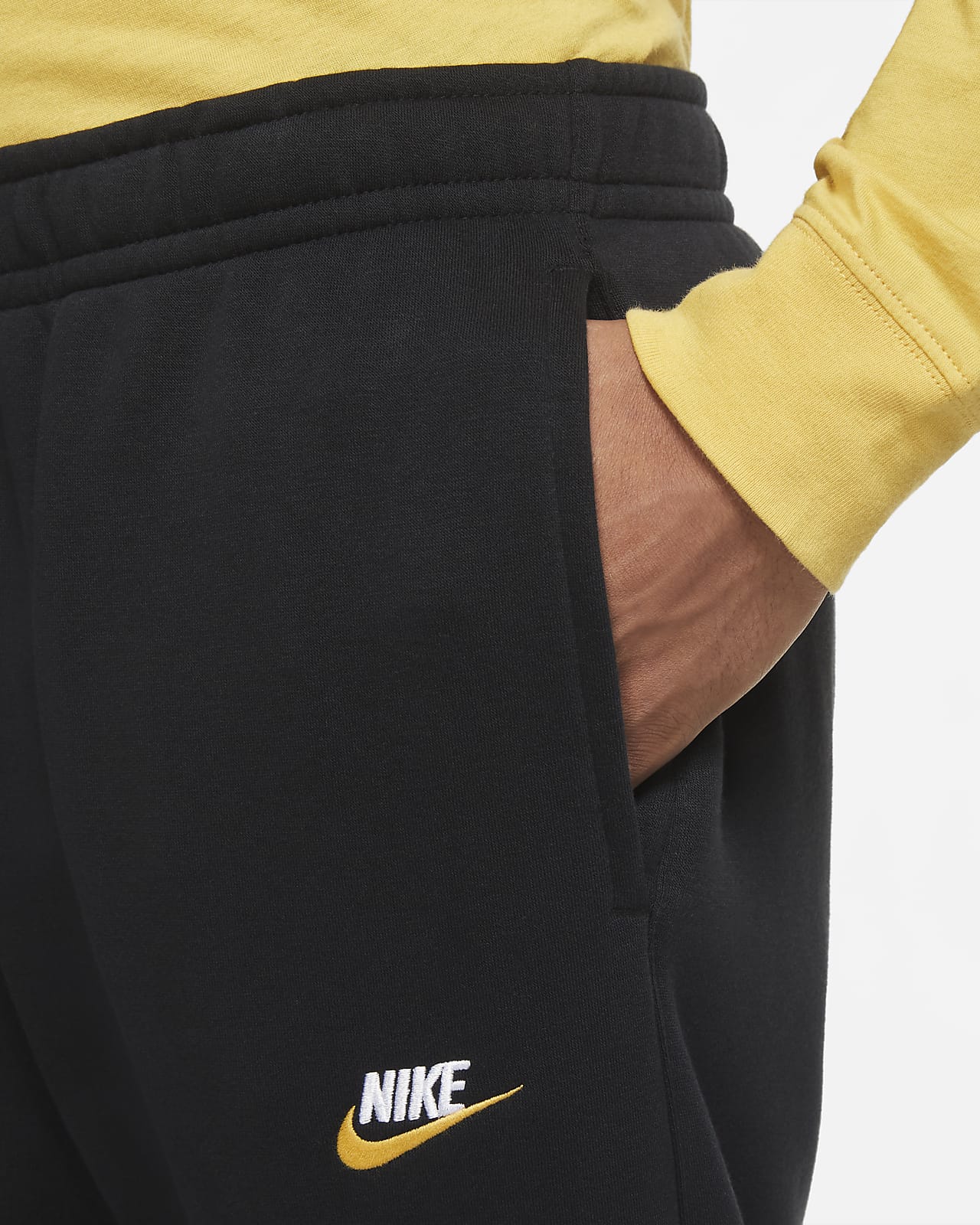 club joggers nike