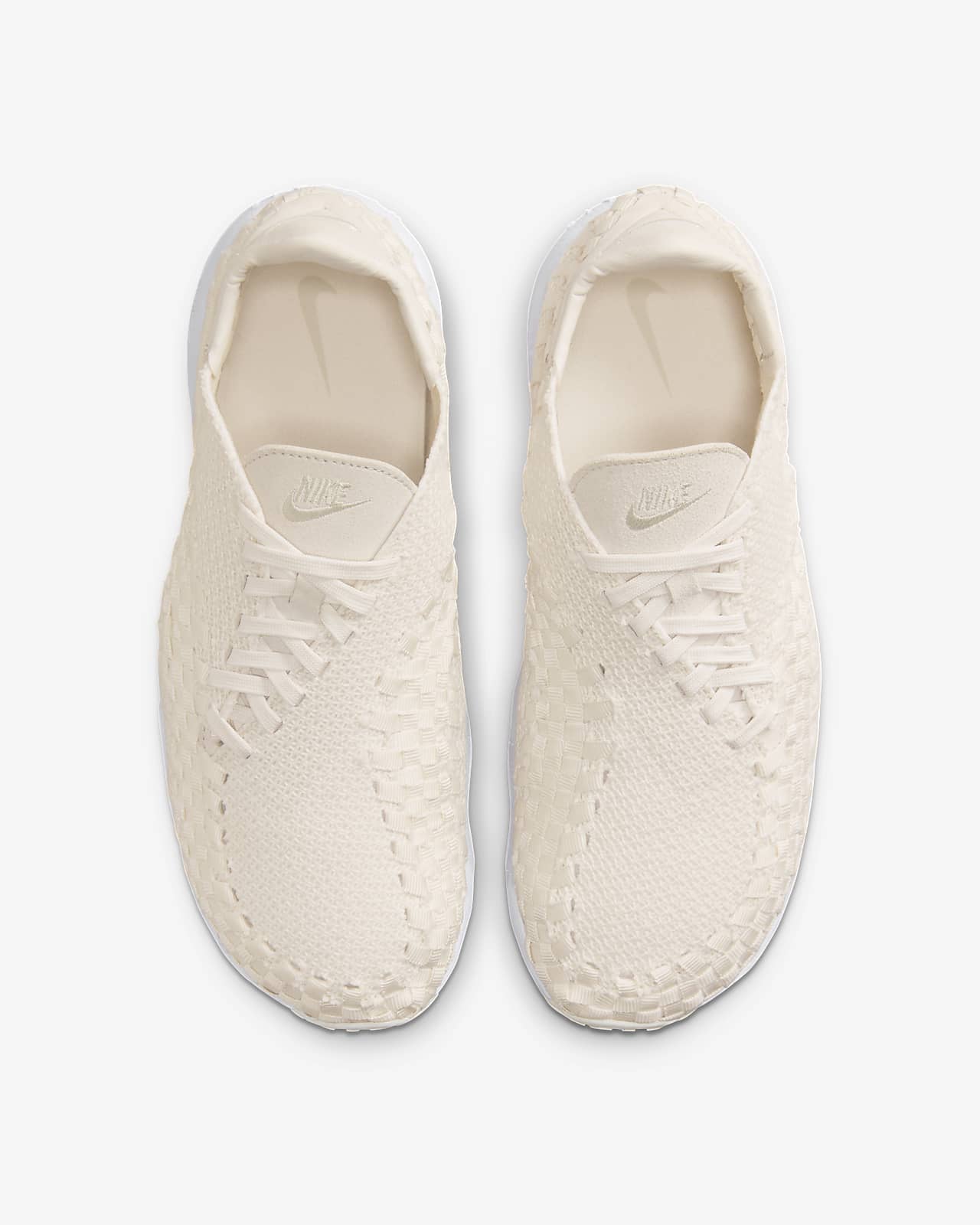 Nike Air Footscape Woven Women's Shoes