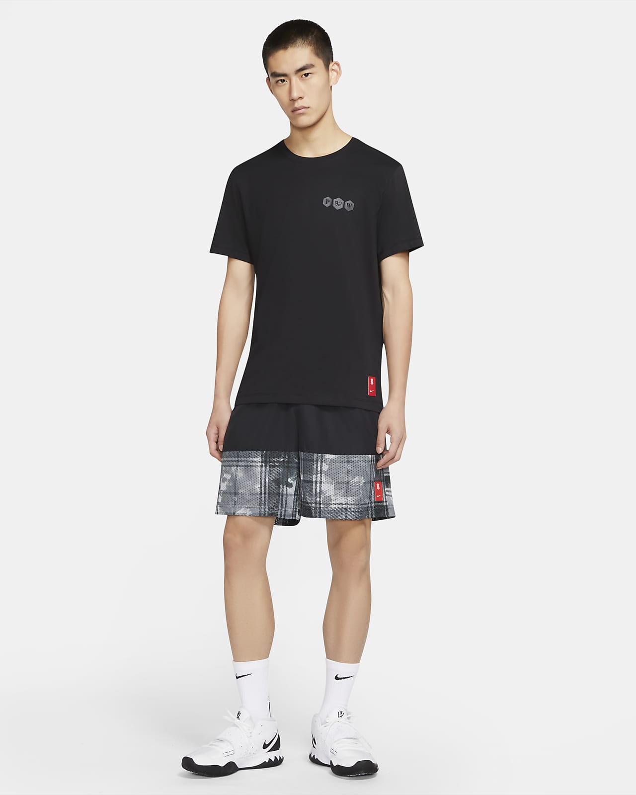 nike kyrie t shirt