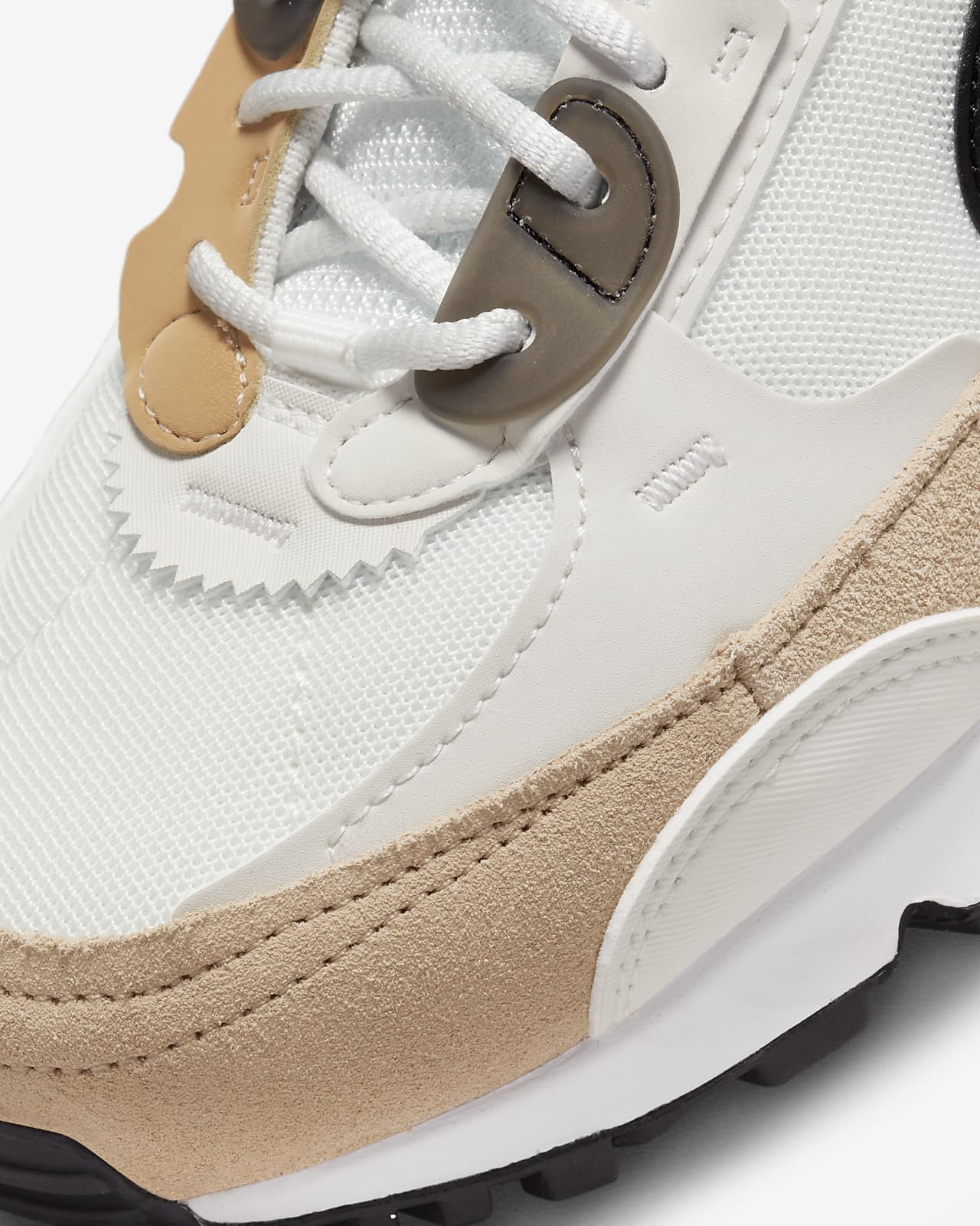 Nike air max on sale 90 womens tan