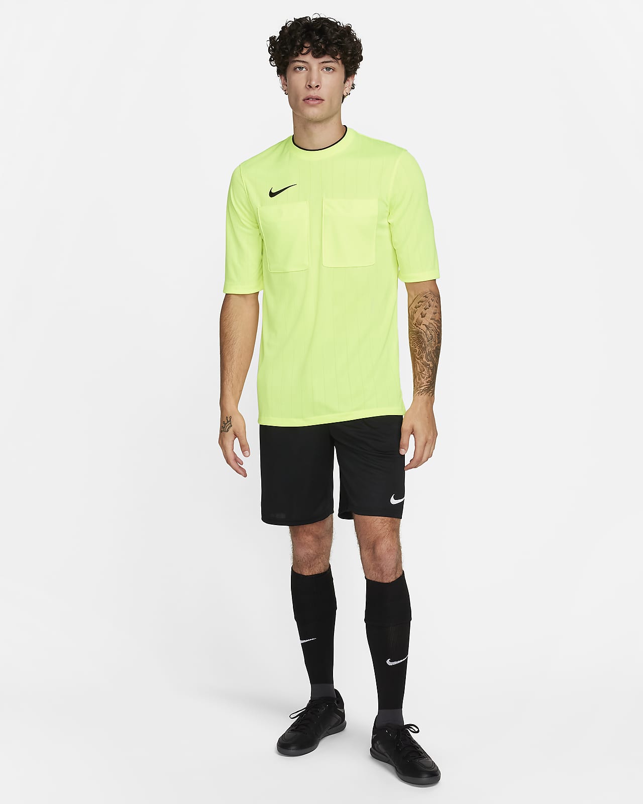 Nike Dri-FIT Park Knit Soccer Shorts. Nike.com